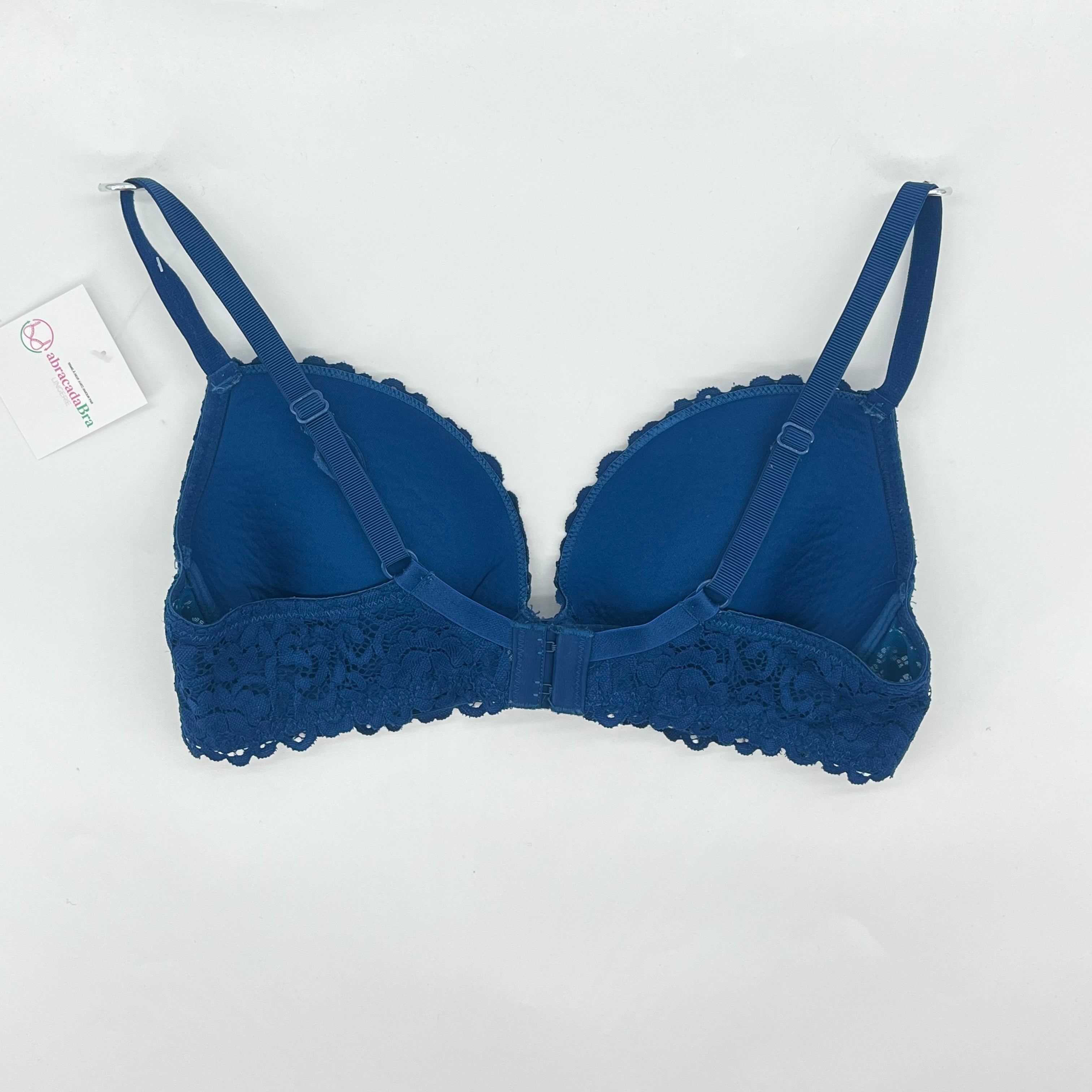 Soutien-gorge ETAM Bleu