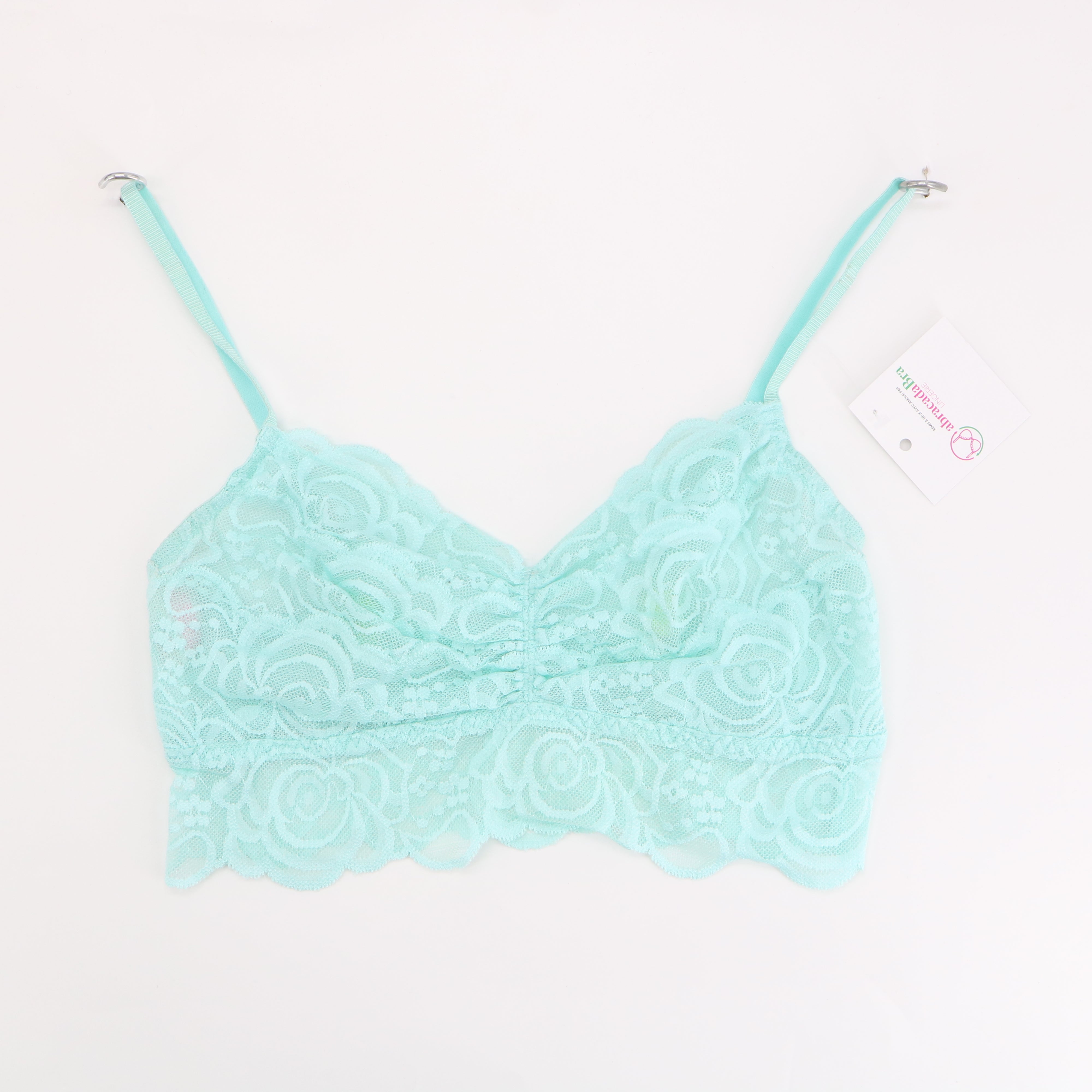 Soutien-gorge Victoria's Secret Bleu
