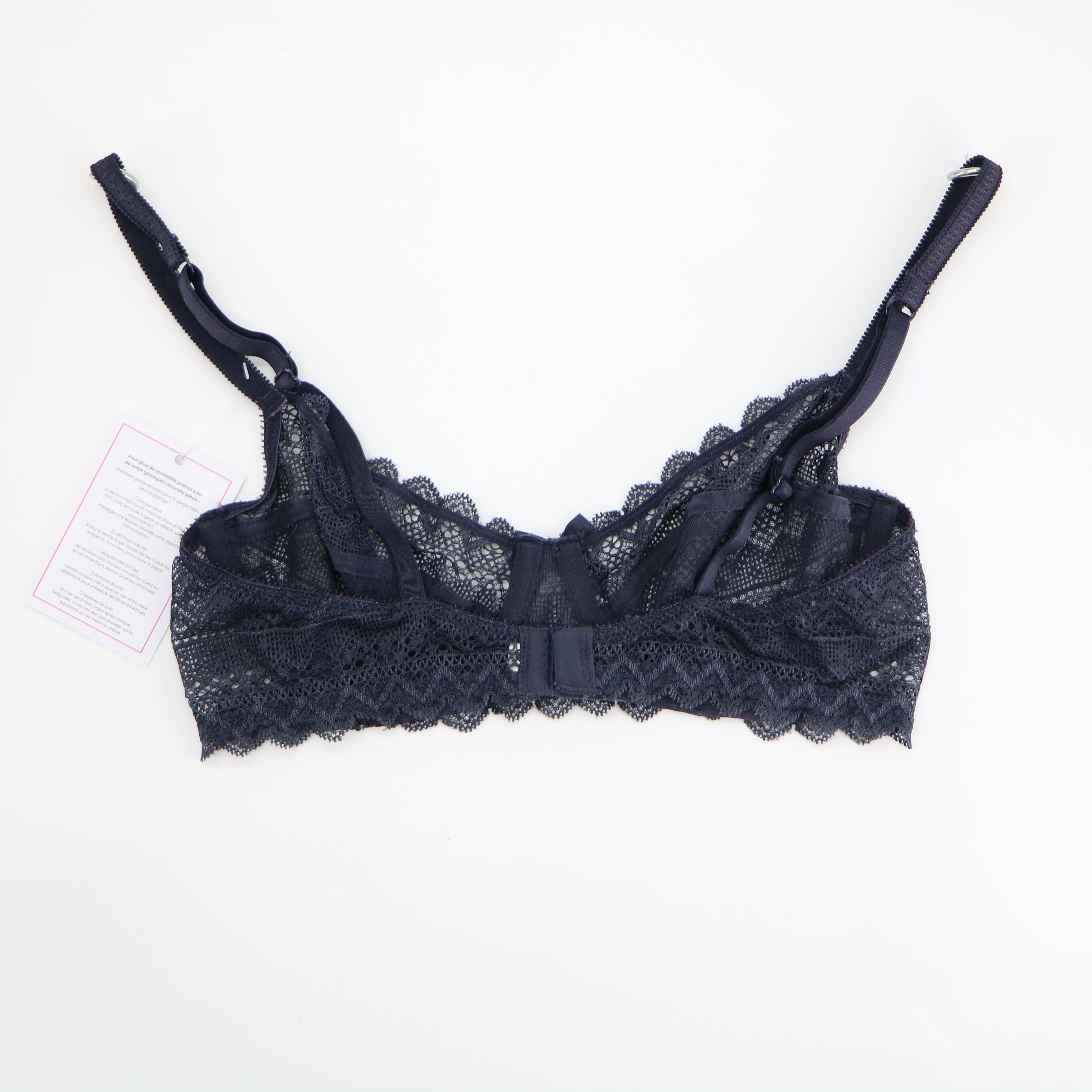 Soutien-gorge ETAM Bleu
