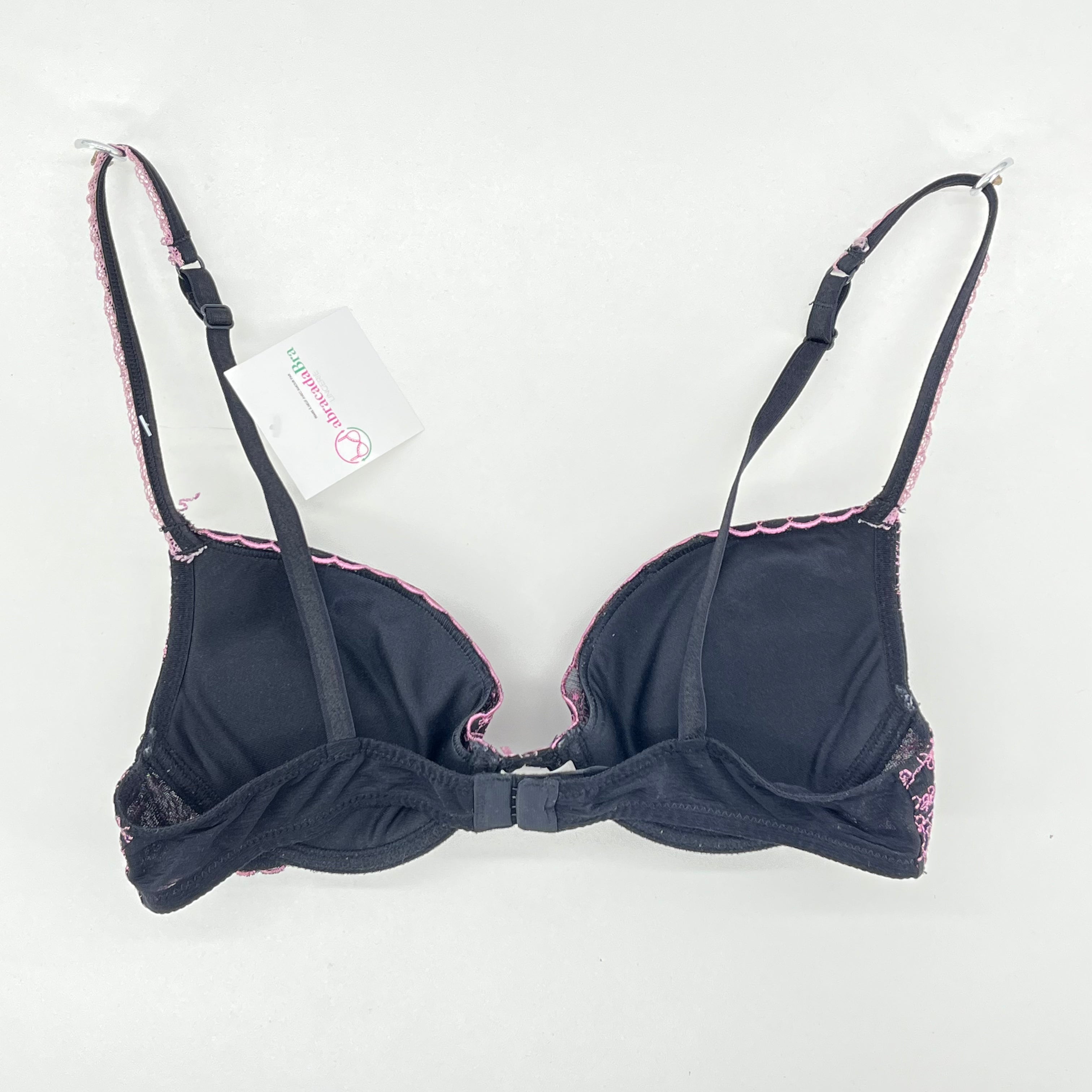 Soutien-gorge ETAM Noir