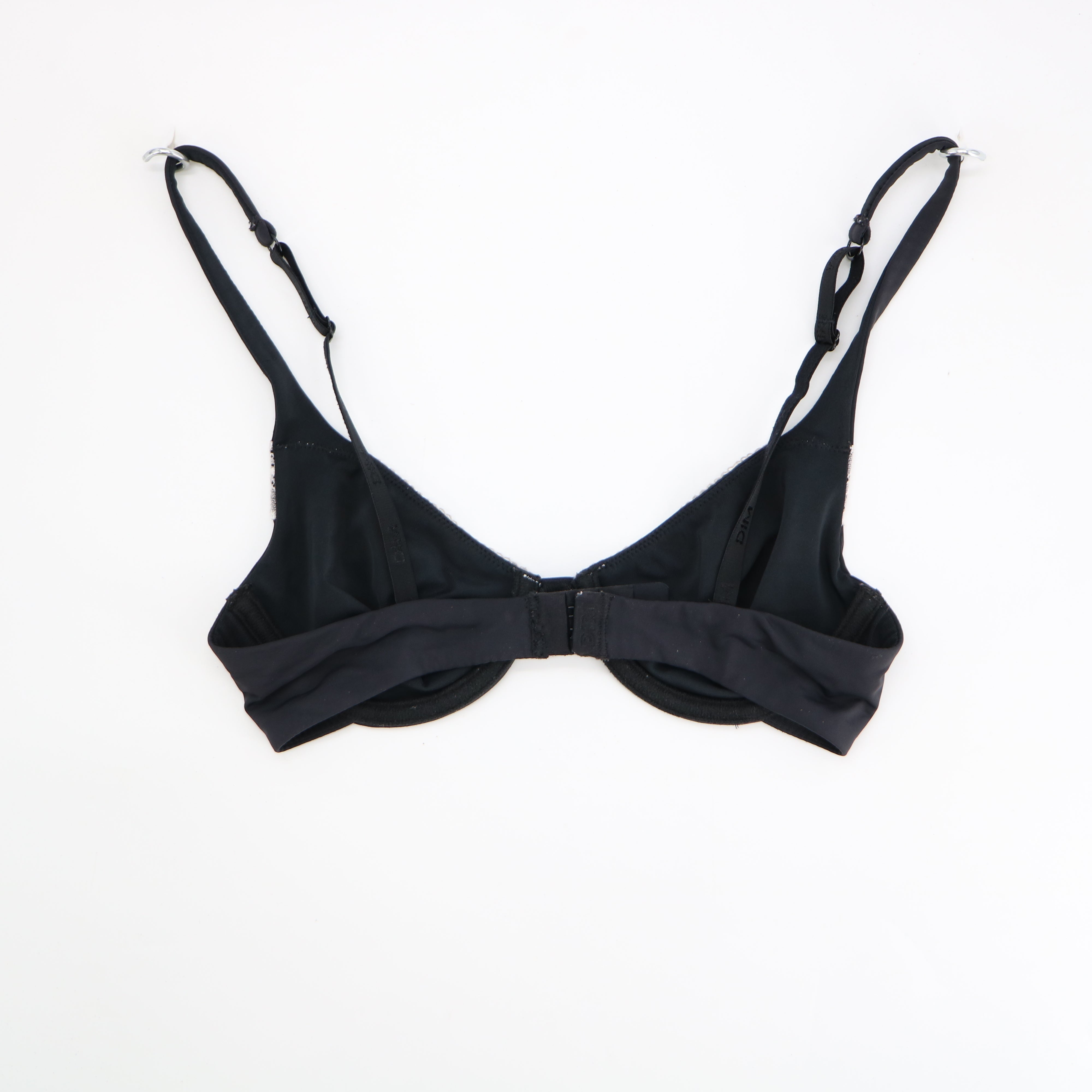 Soutien-gorge DIM Noir