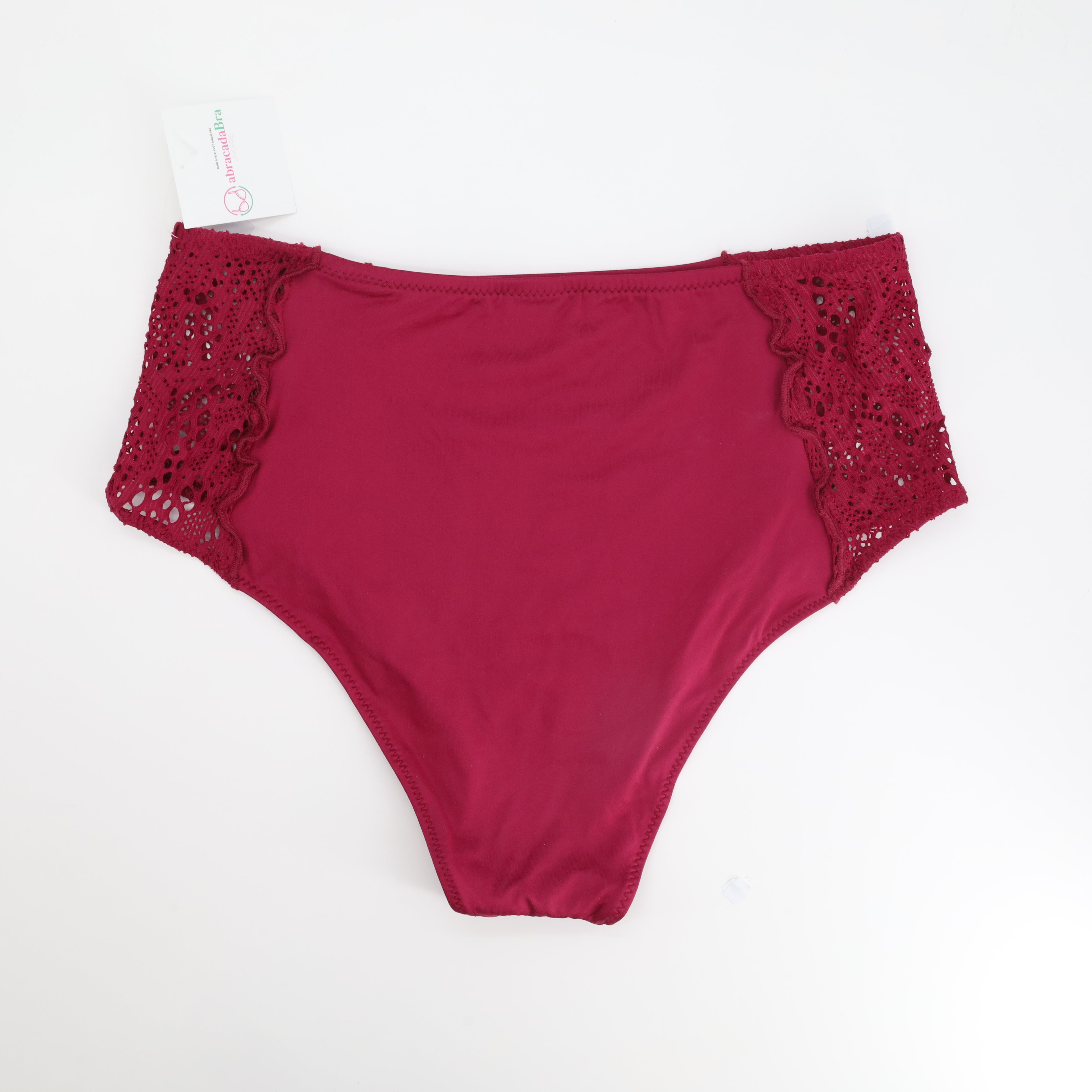 Bas Massimo Rouge