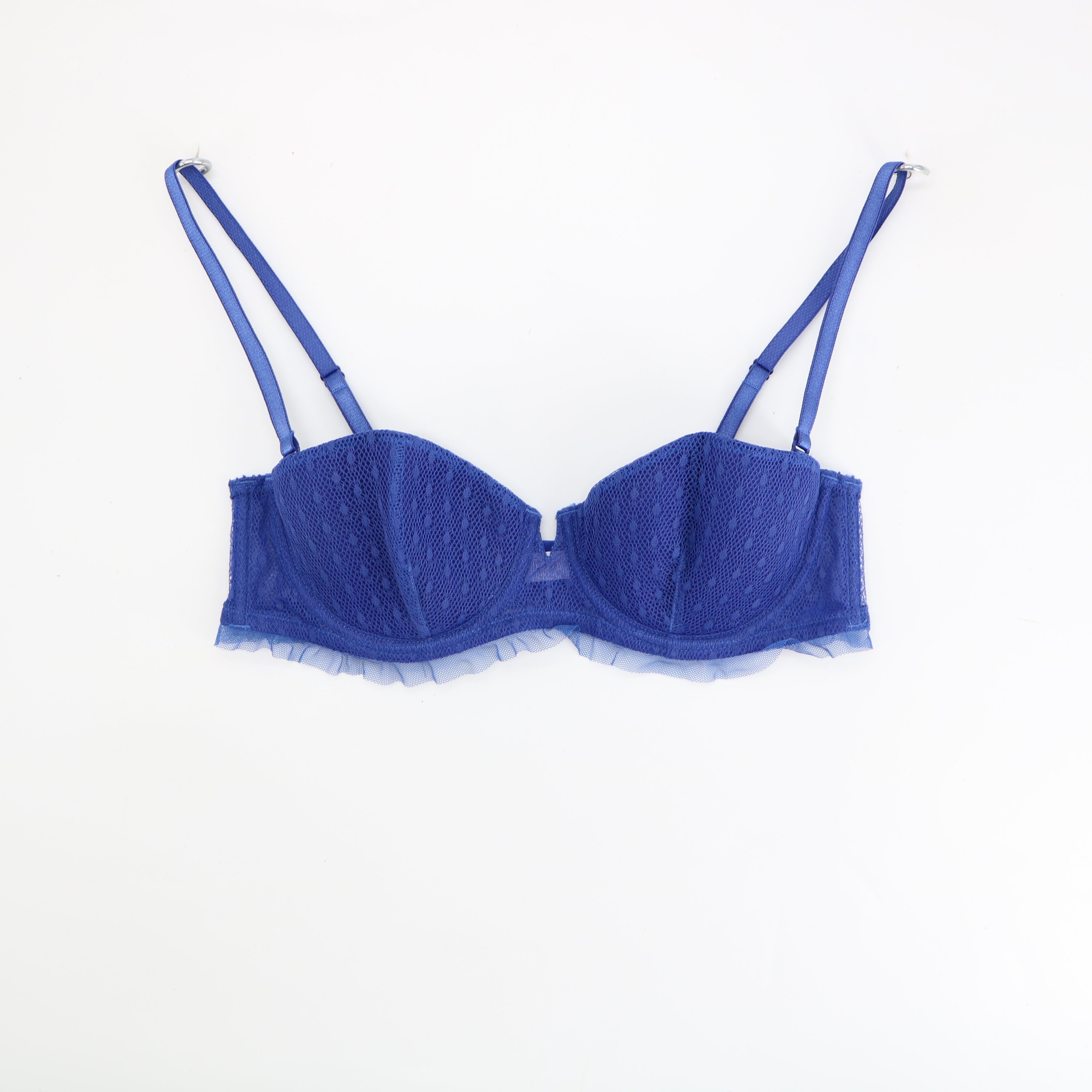 Soutien-gorge Ysé Bleu