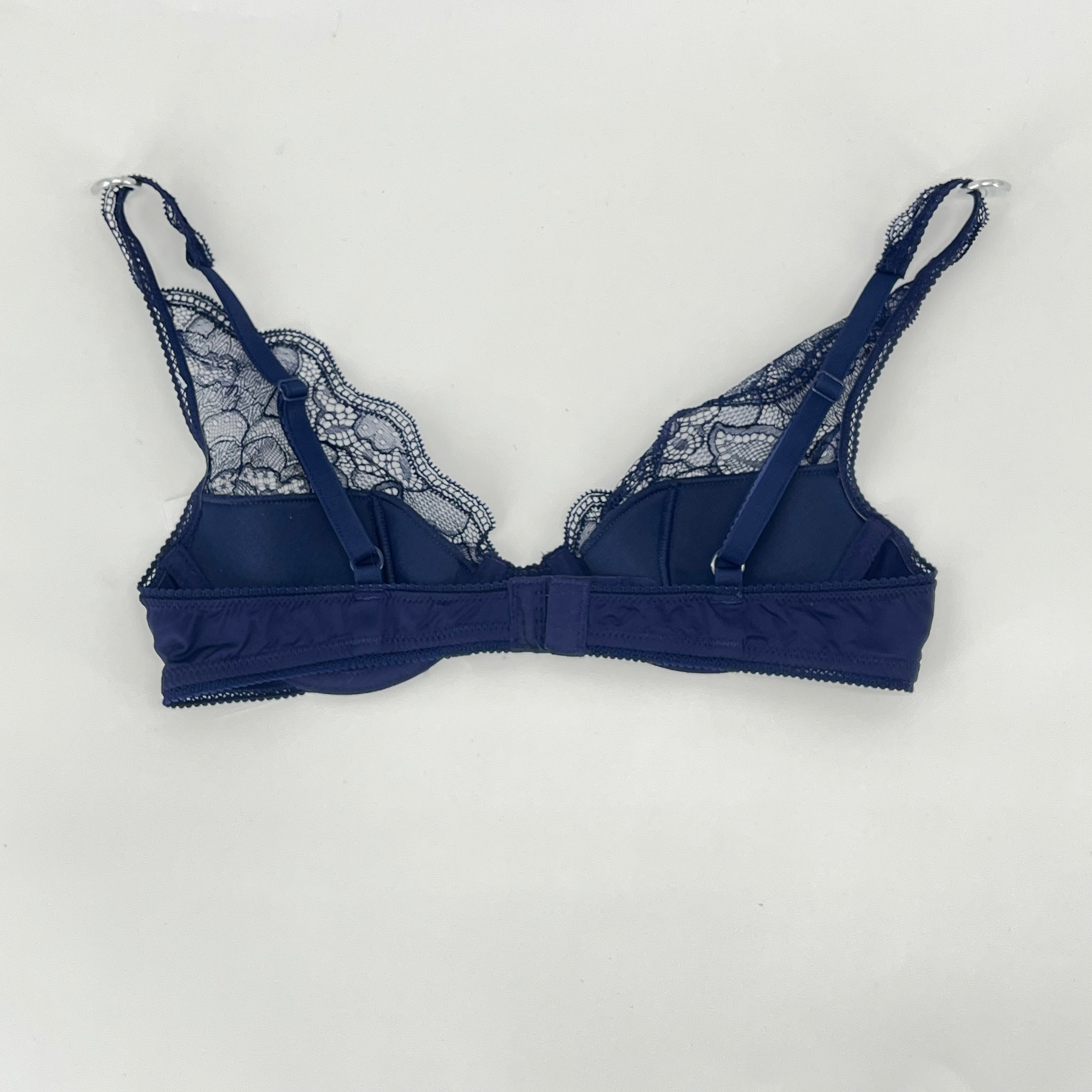 Soutien-gorge Ysé Bleu