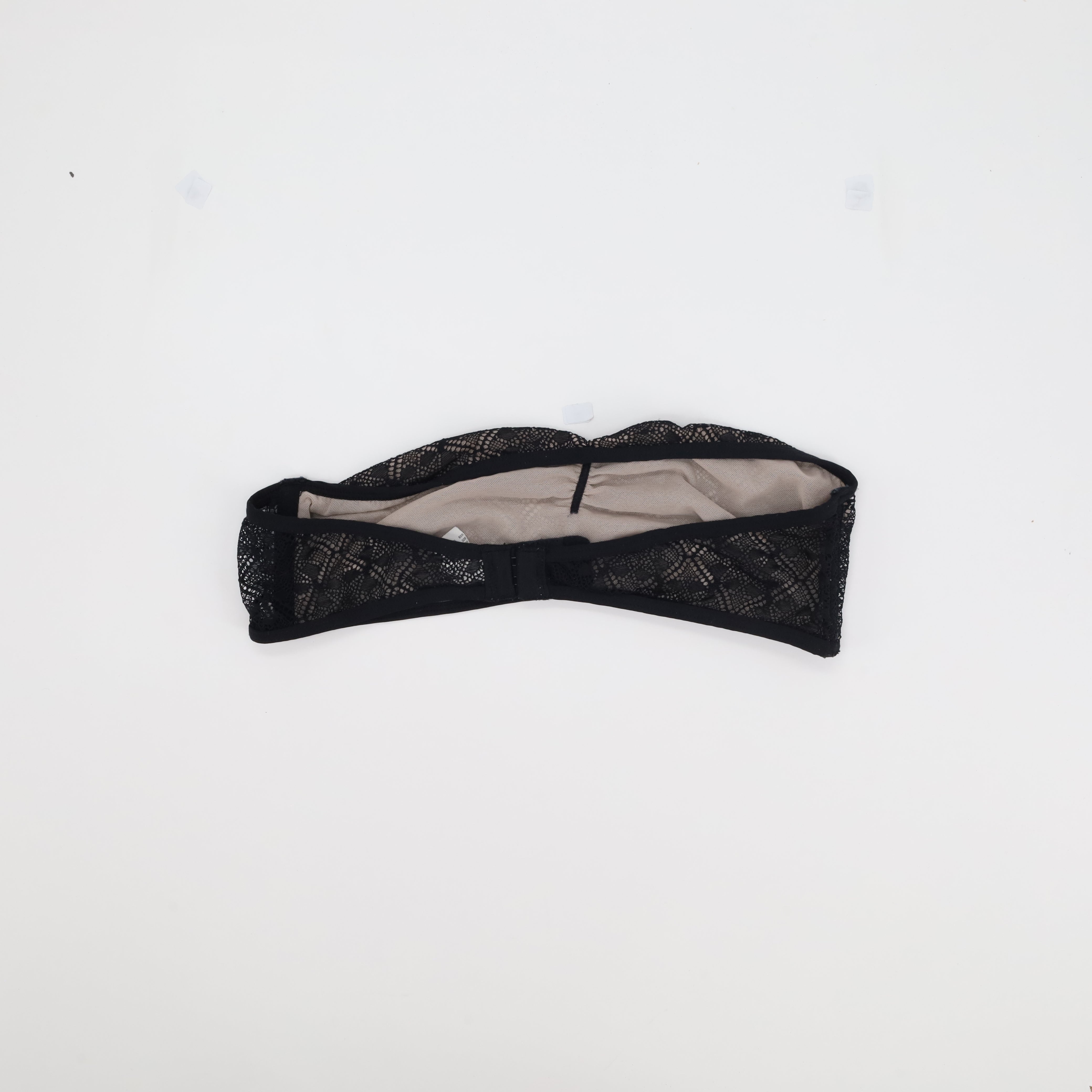 Soutien-gorge ETAM Noir