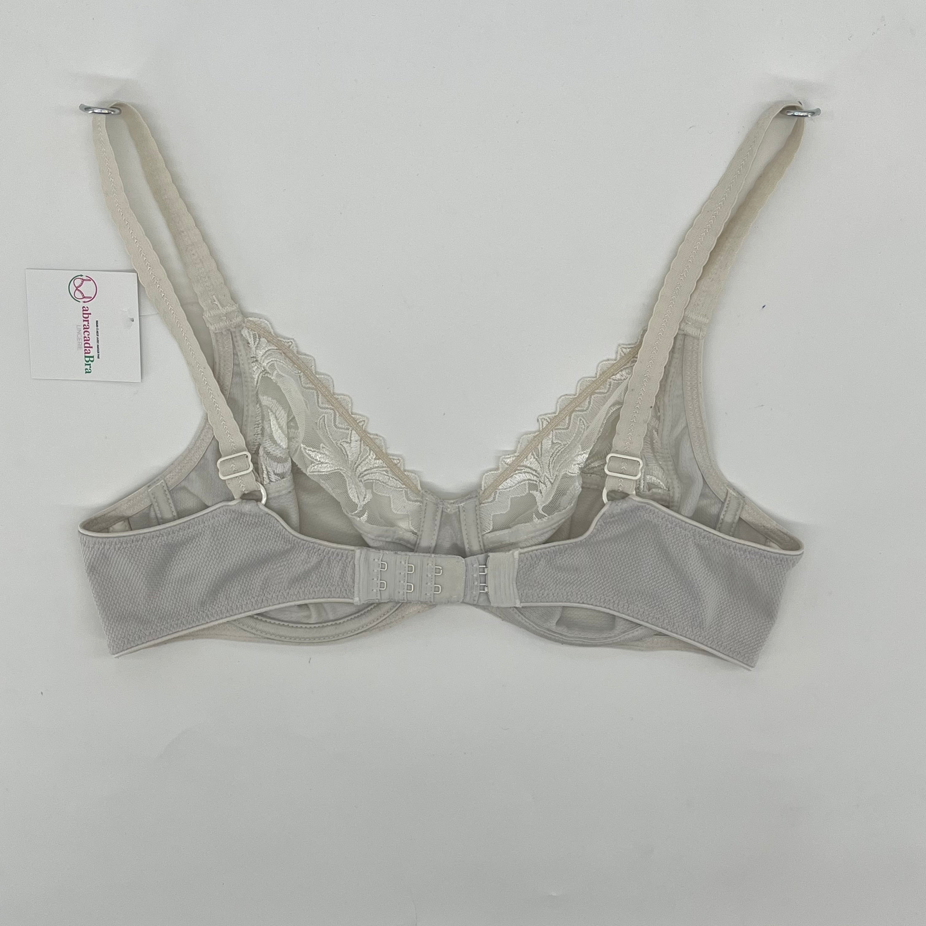 Soutien-gorge Chantelle Blanc
