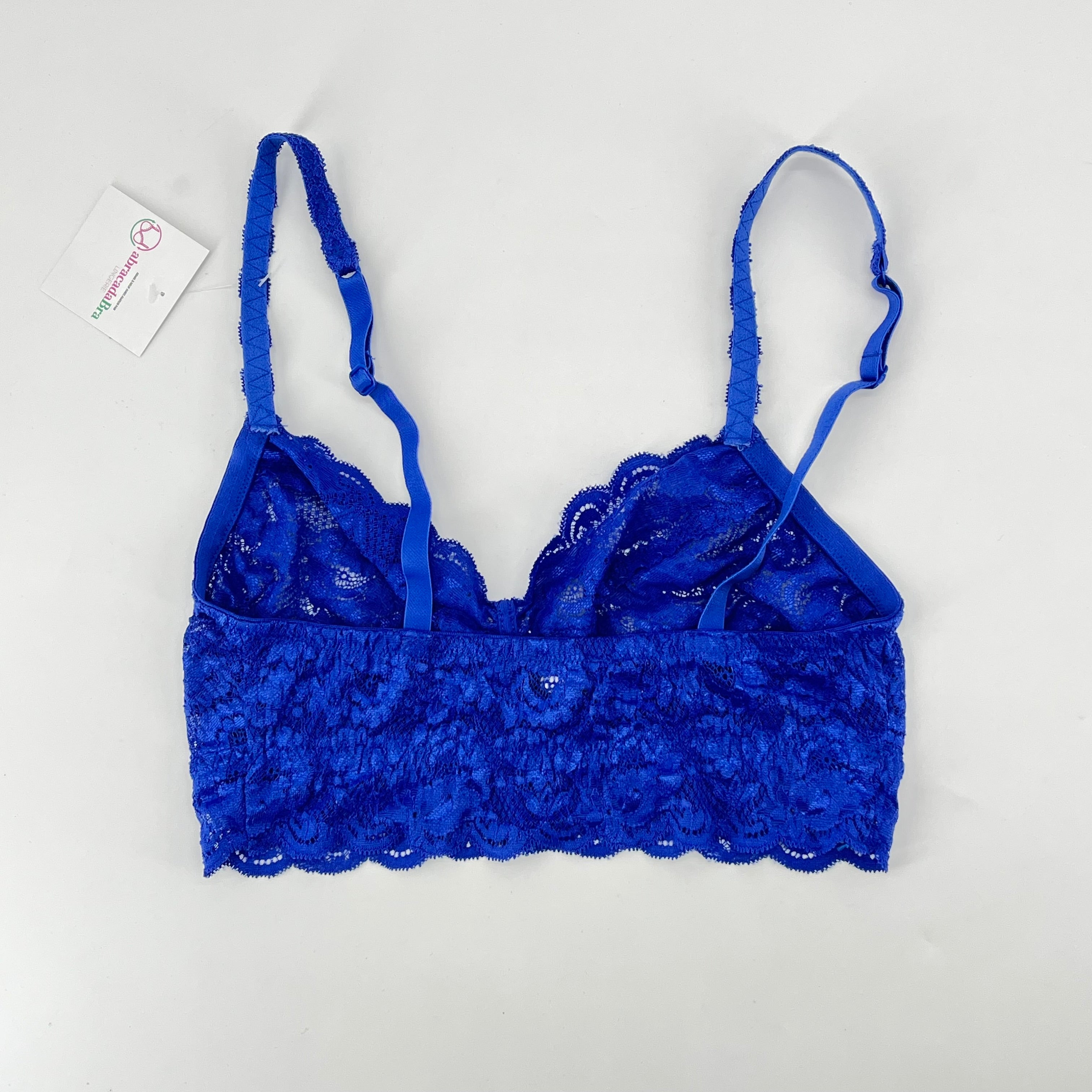 Soutien-gorge Cosabella Bleu