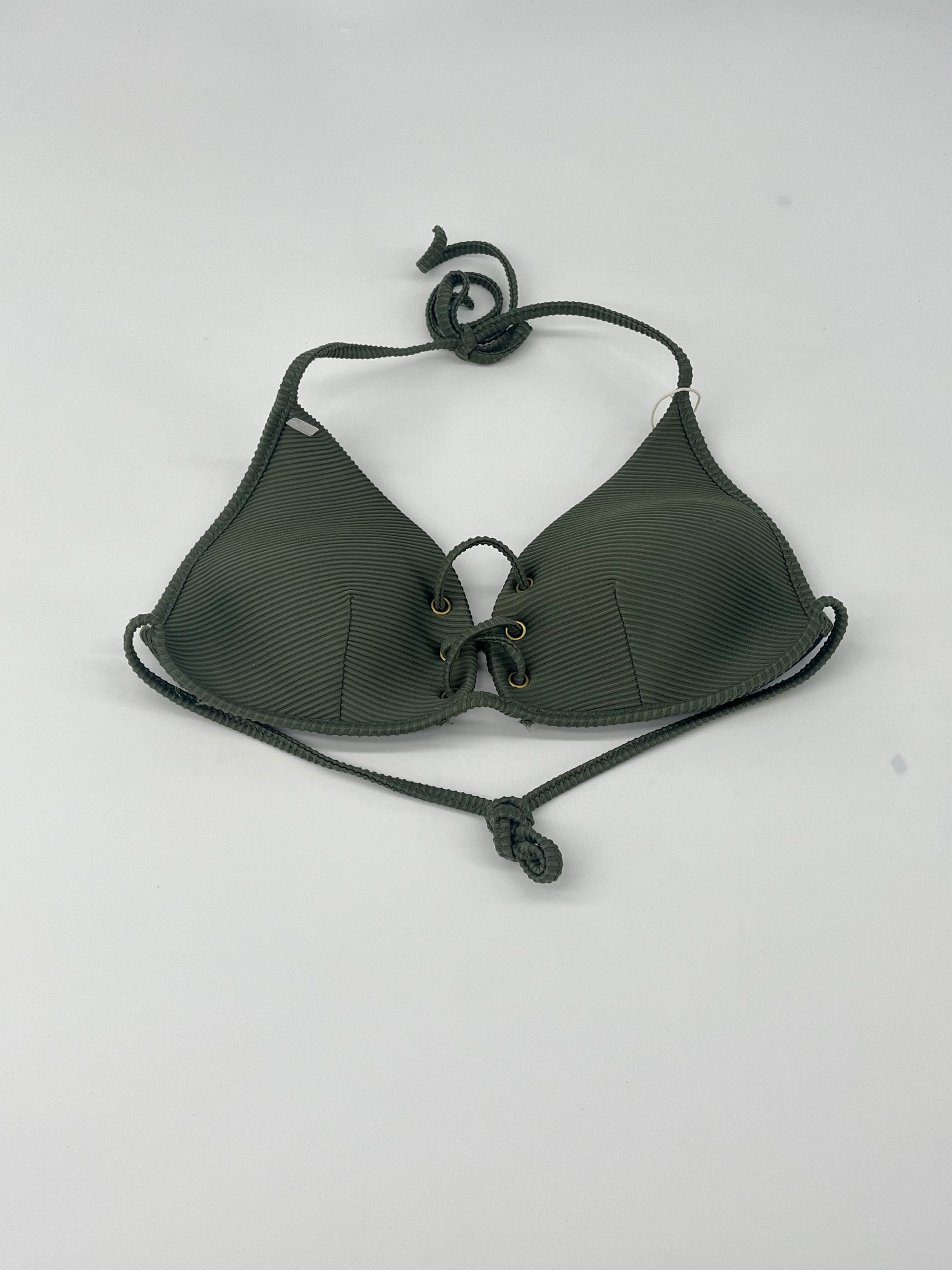 Maillot de bain Vert