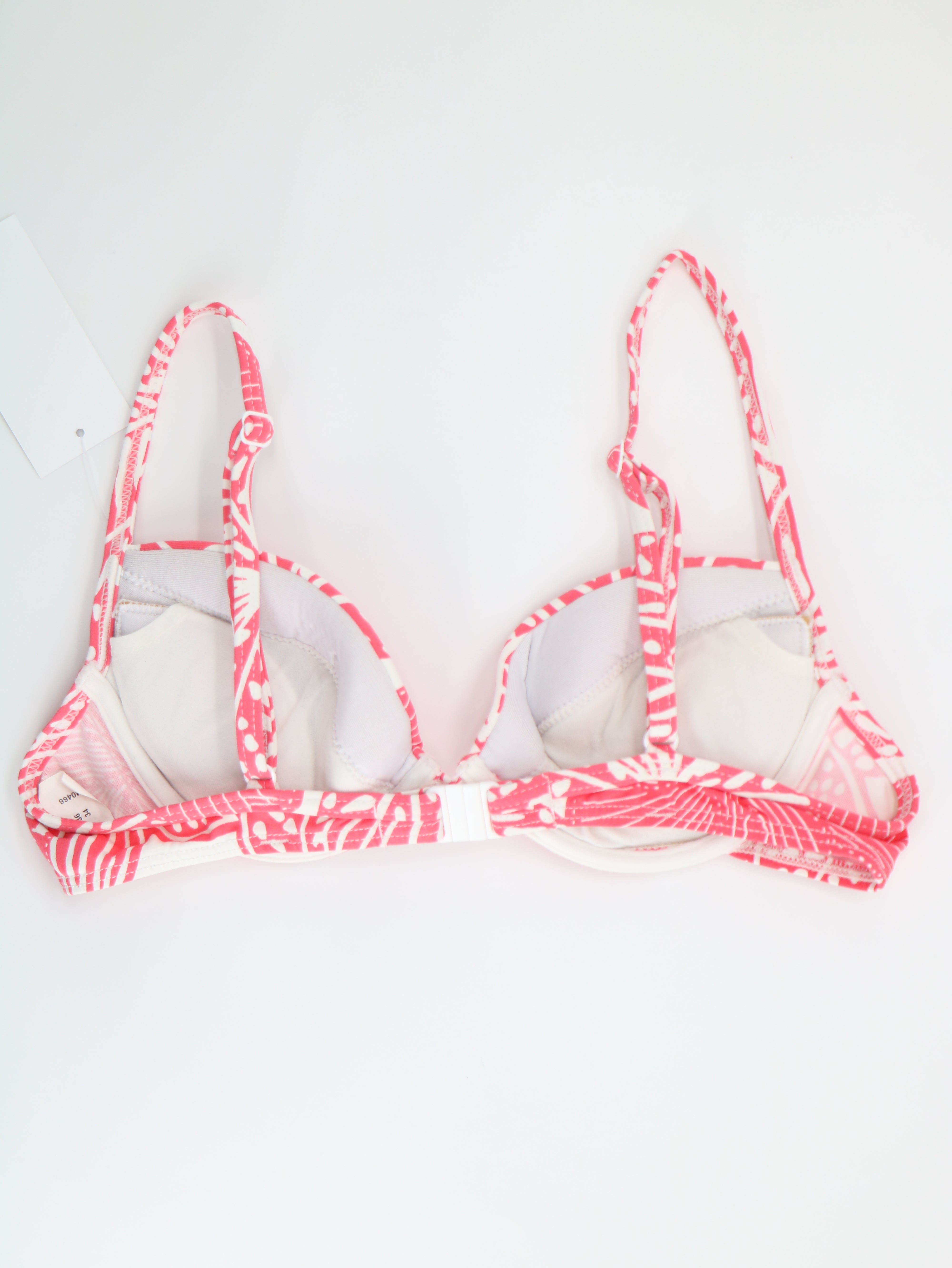 Maillot de bain RougeGorge Rose