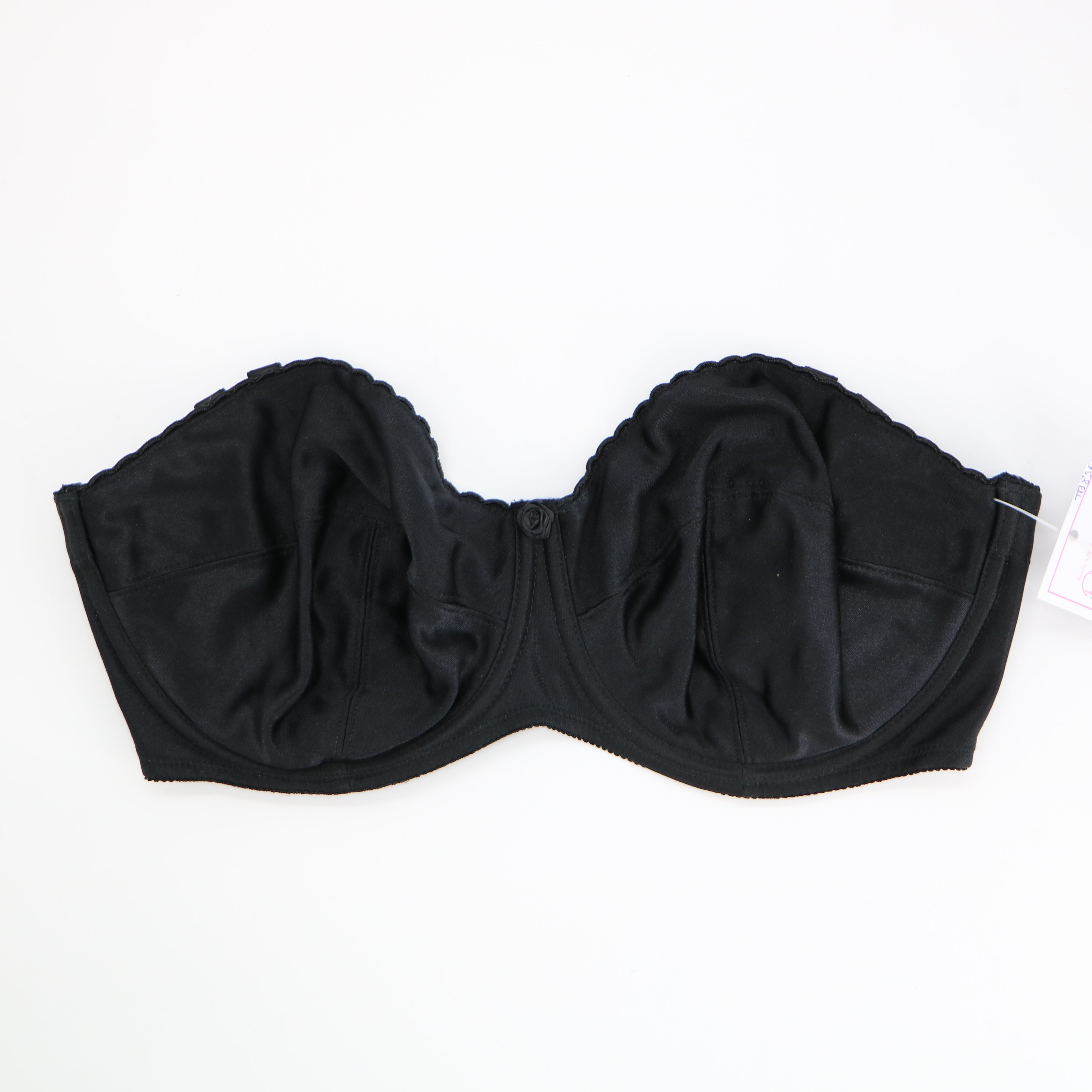 Soutien-gorge Fantasie Noir