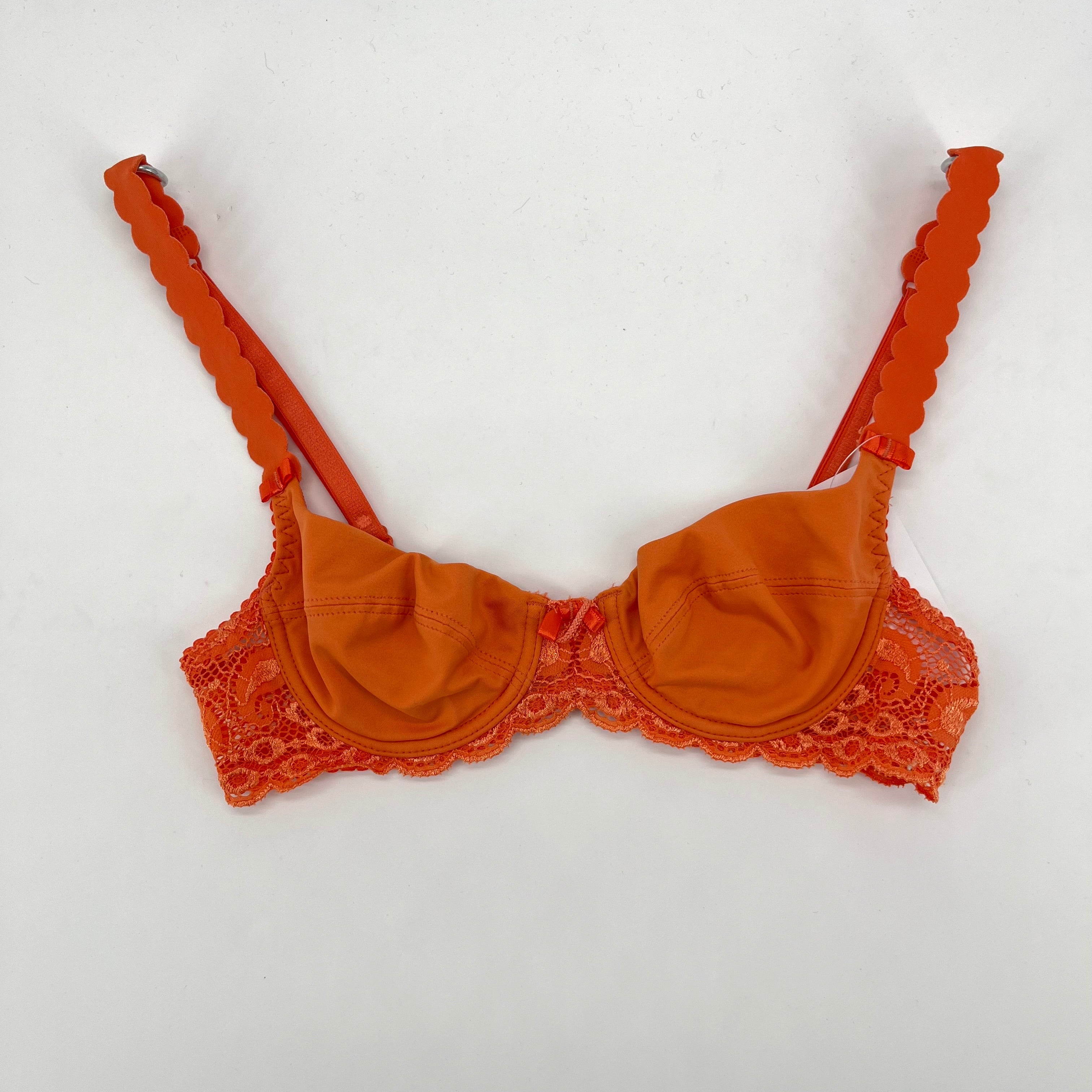 Soutien-gorge Simone Pérèle Orange