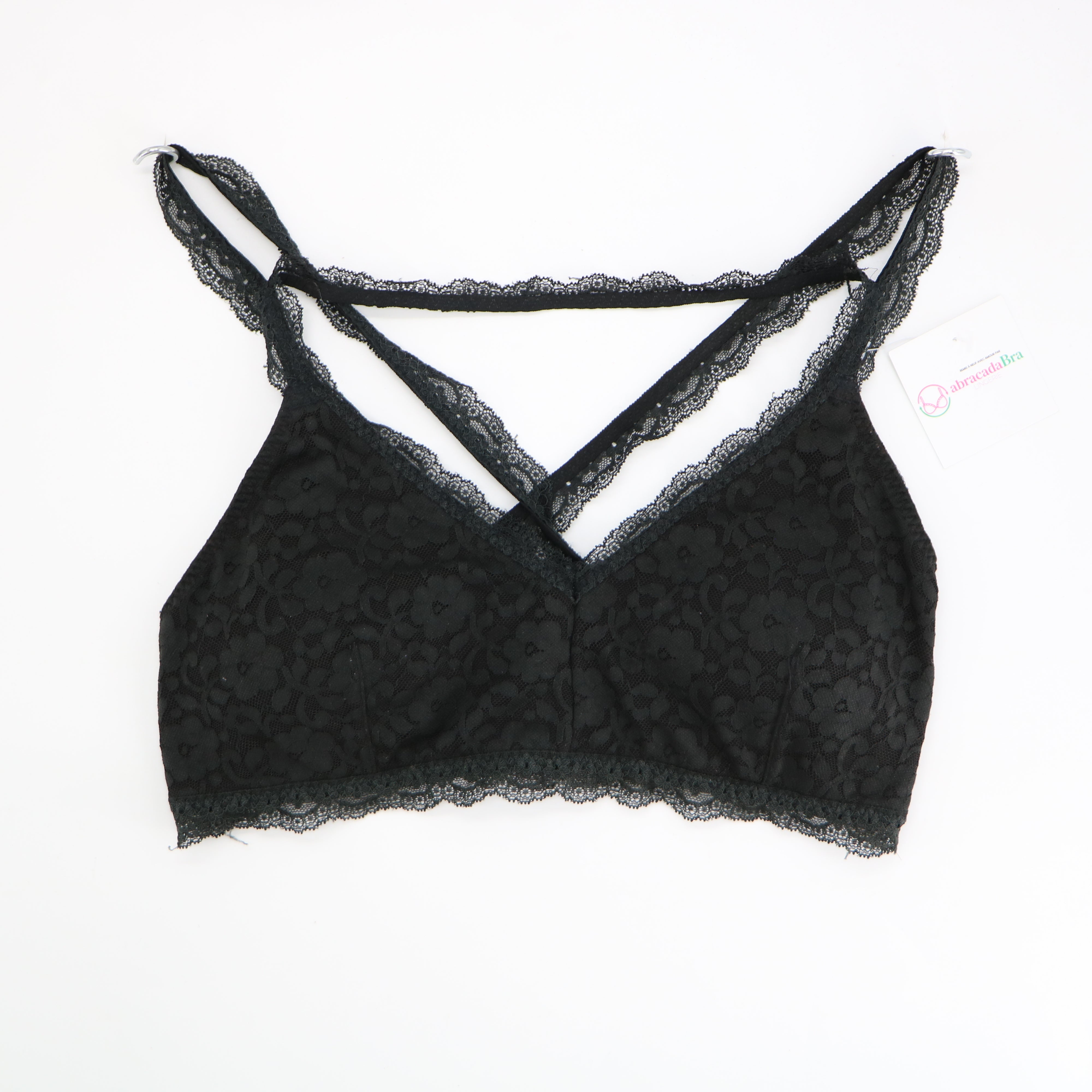 Soutien-gorge Gilly Hicks Noir