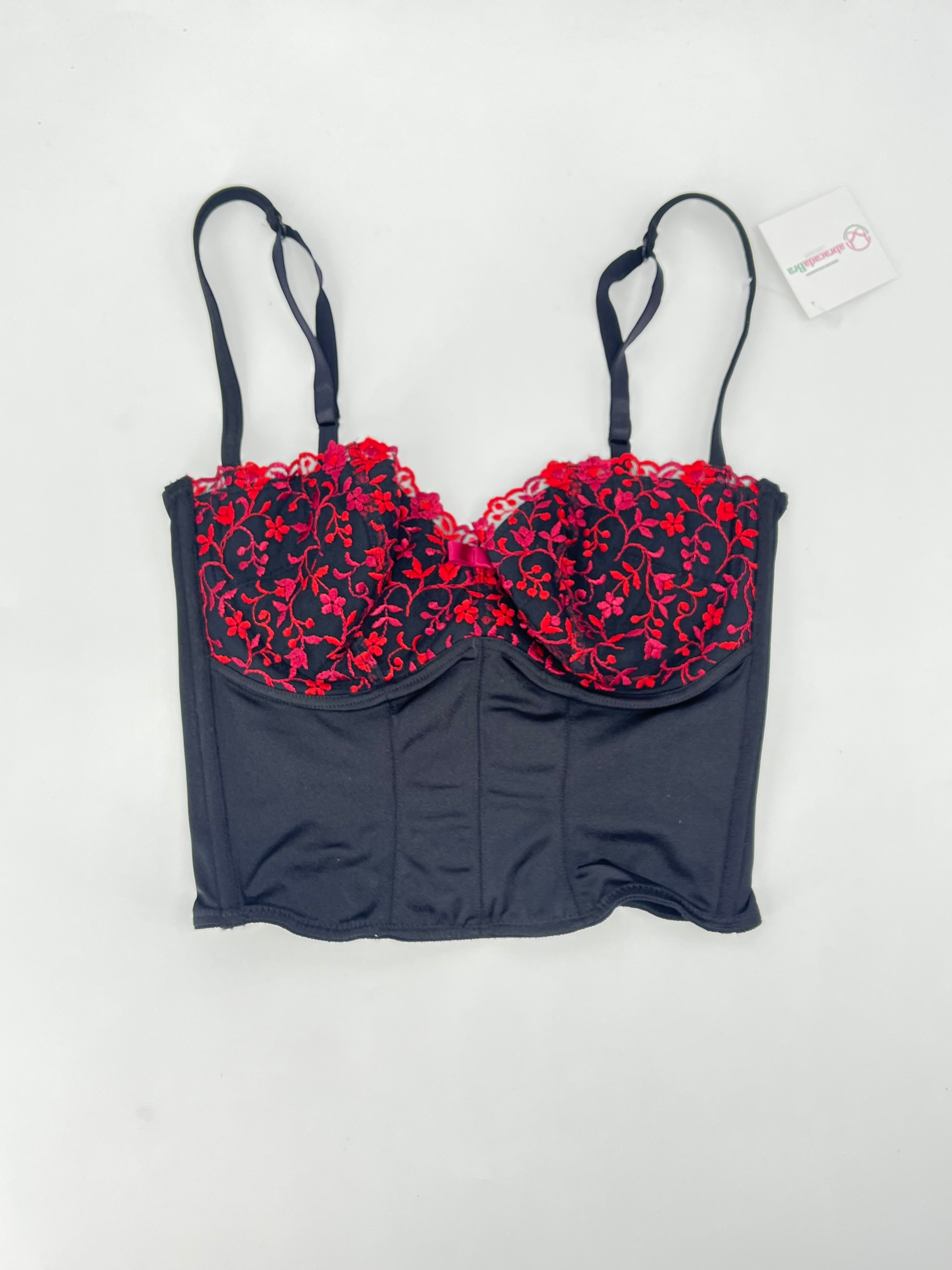 Corset ETAM Noir