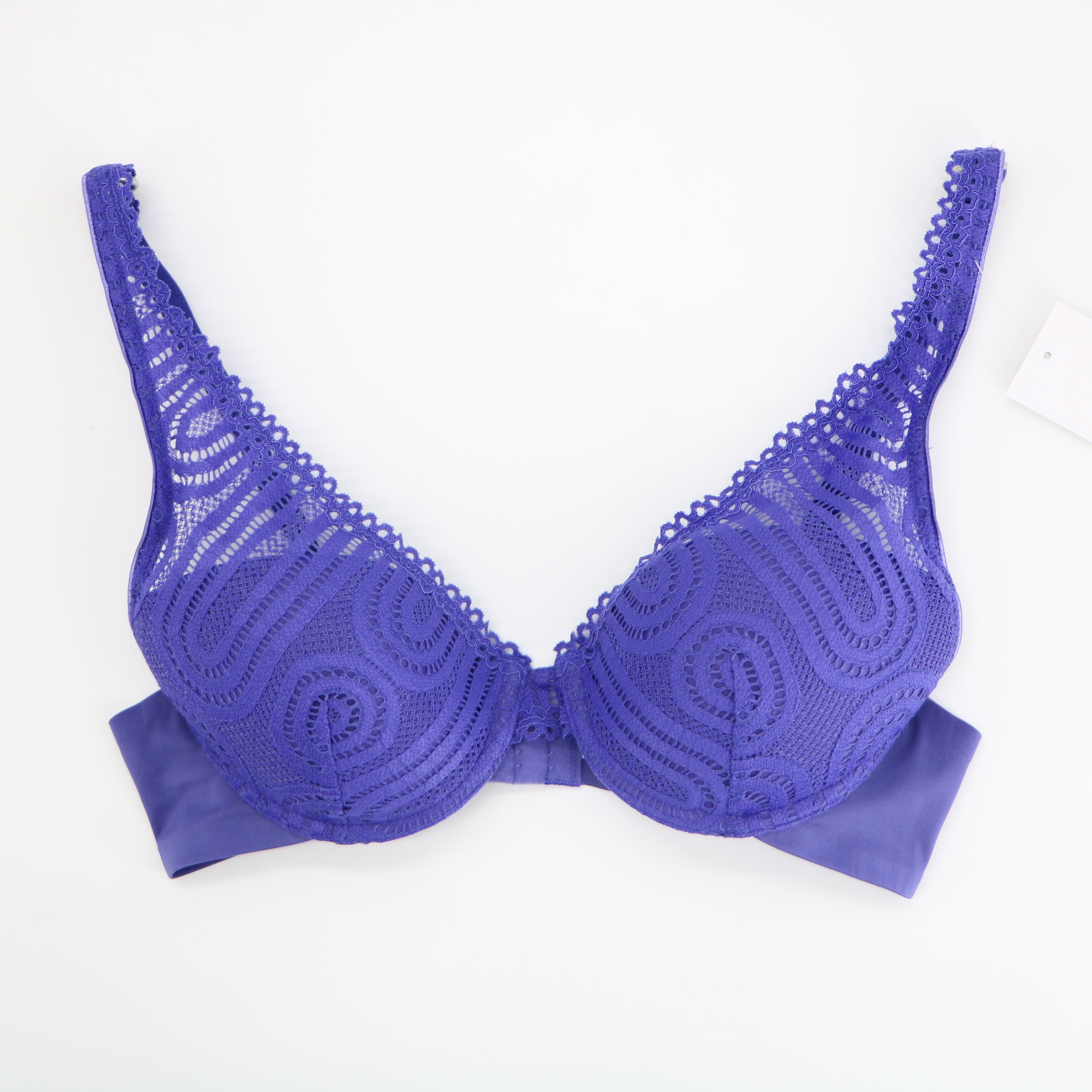 Soutien-gorge Violet