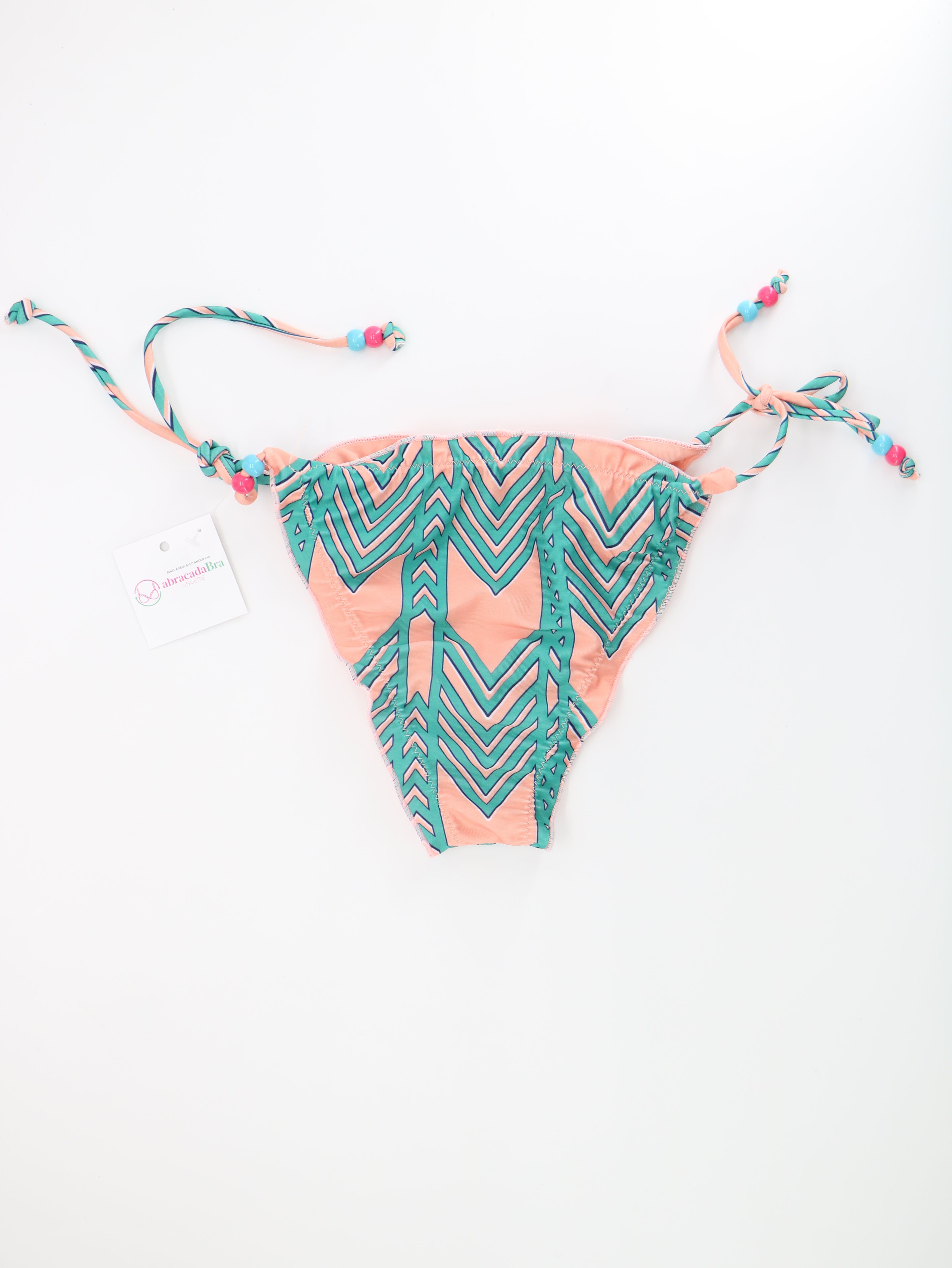 Maillot de bain Rose