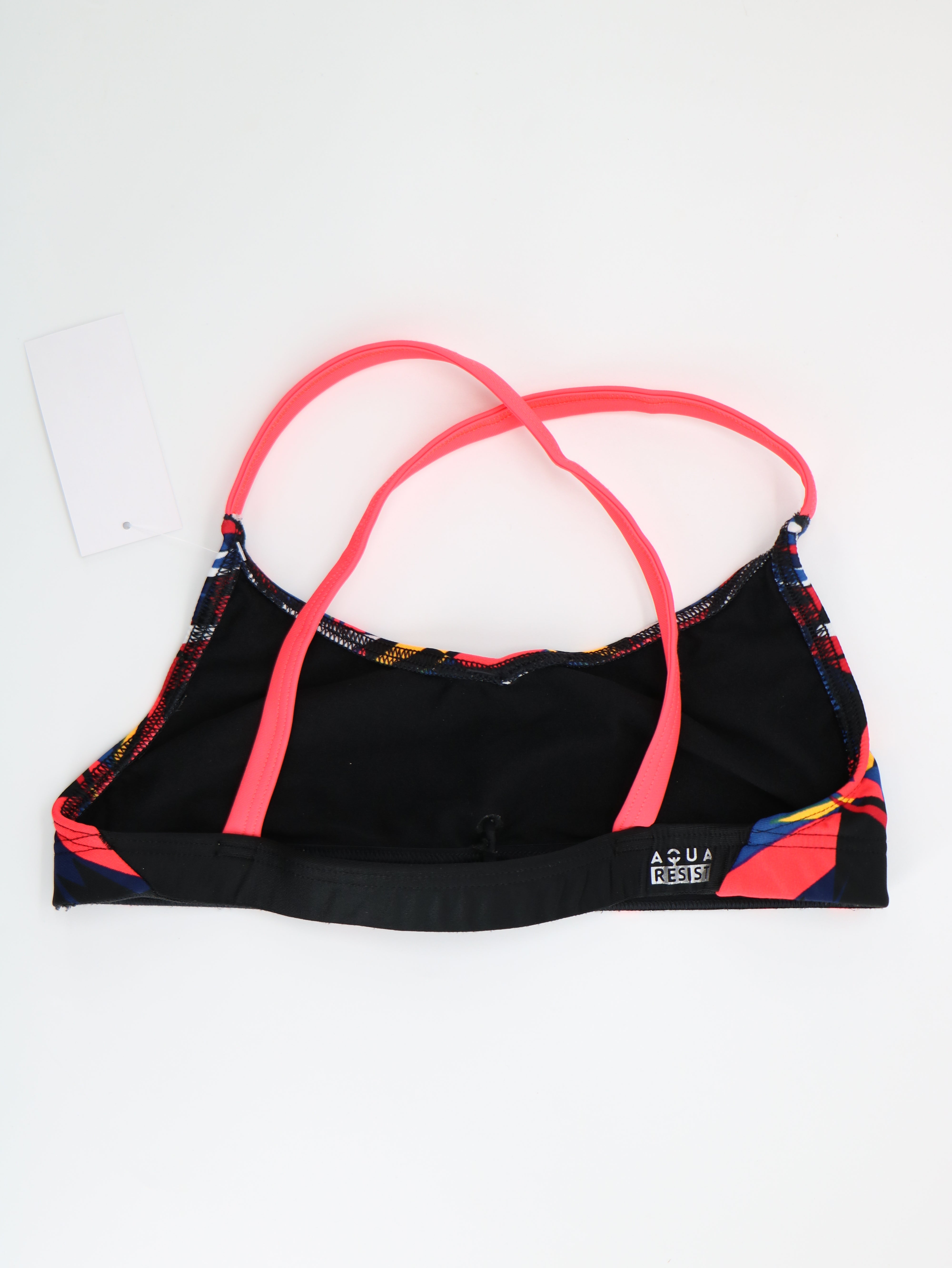 Maillot de bain Nabaiji Noir