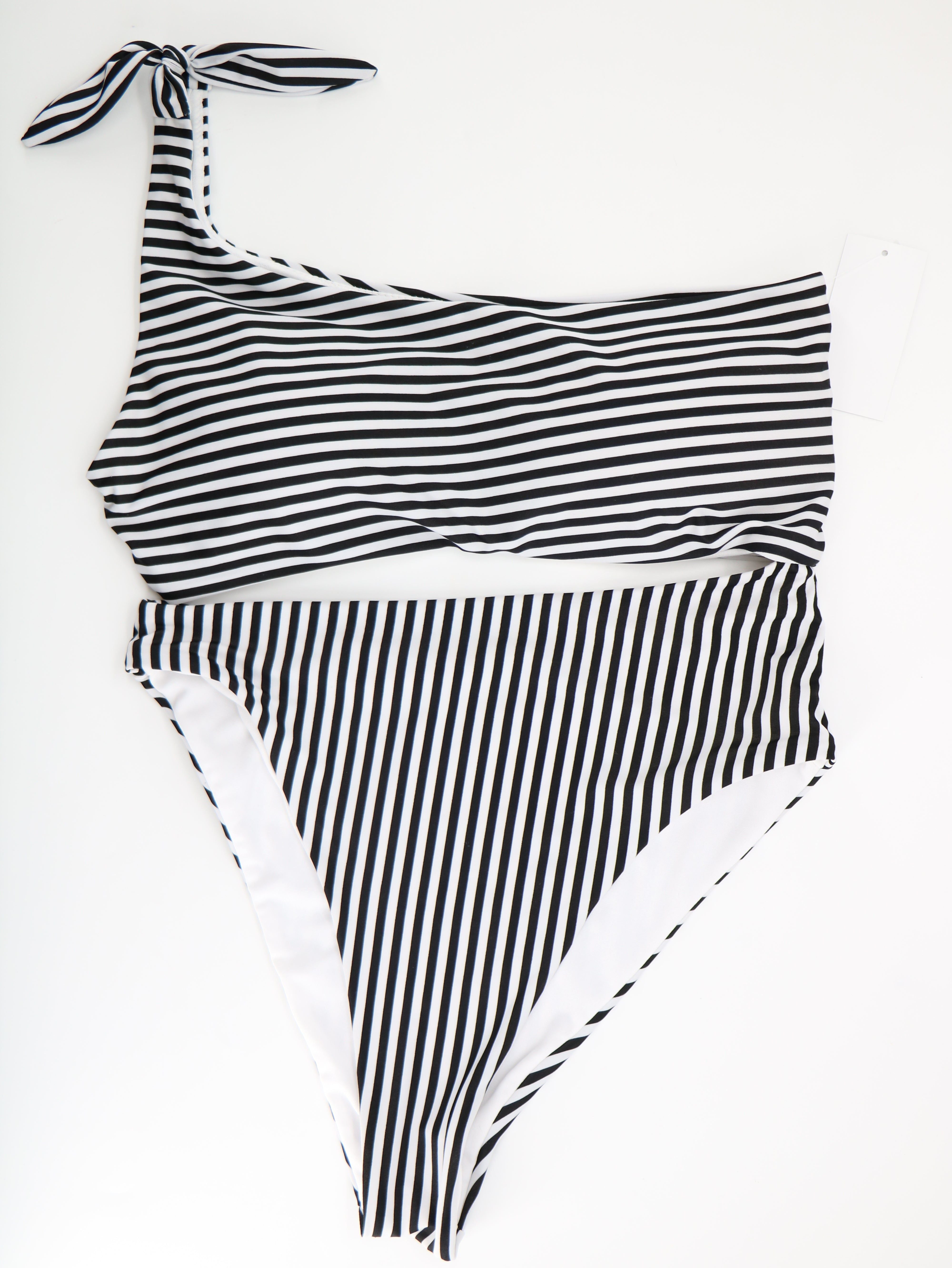 Maillot de bain (neuf) Noir
