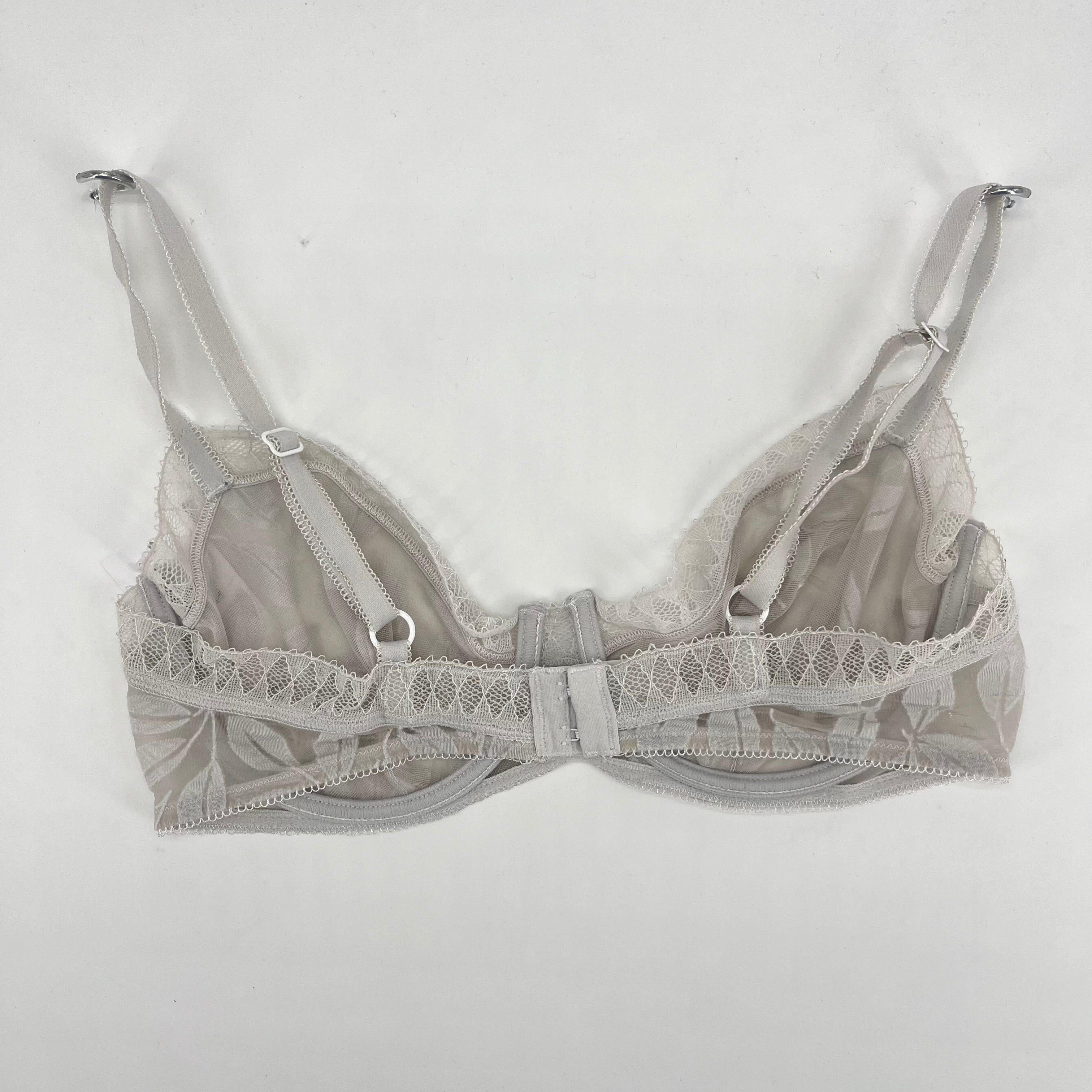 Soutien-gorge Lise Charmel Blanc