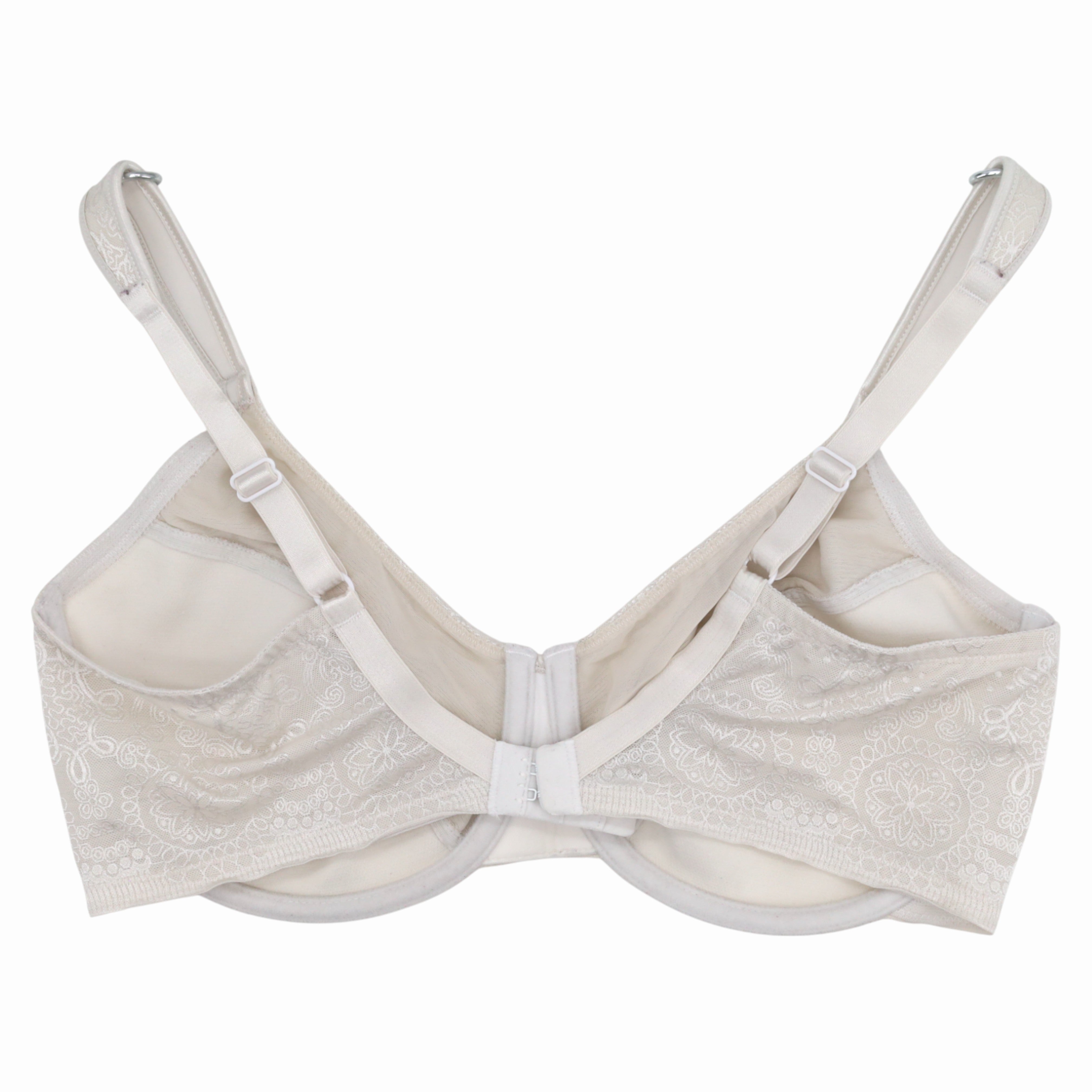 Soutien-gorge Playtex Blanc