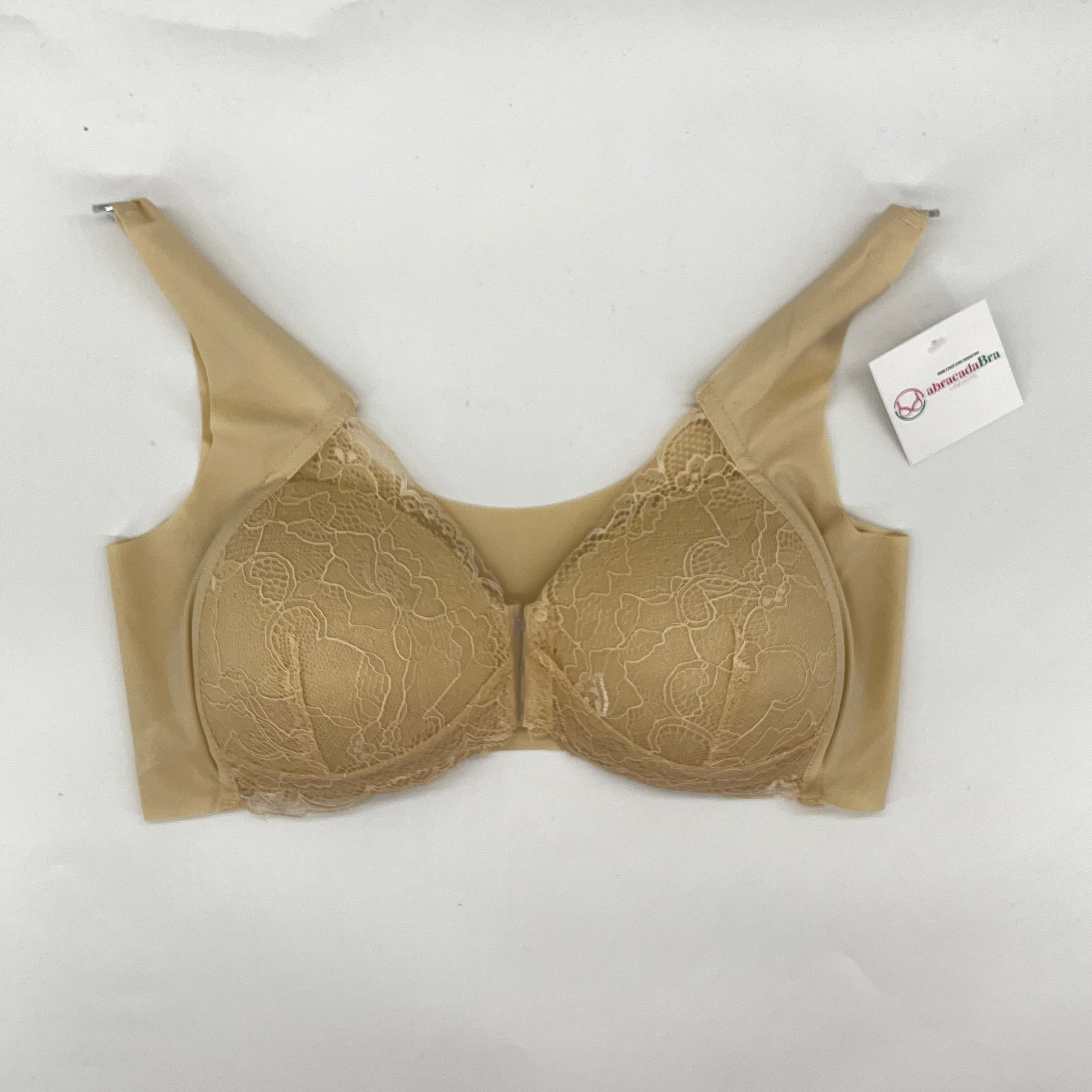 Soutien-gorge Beige
