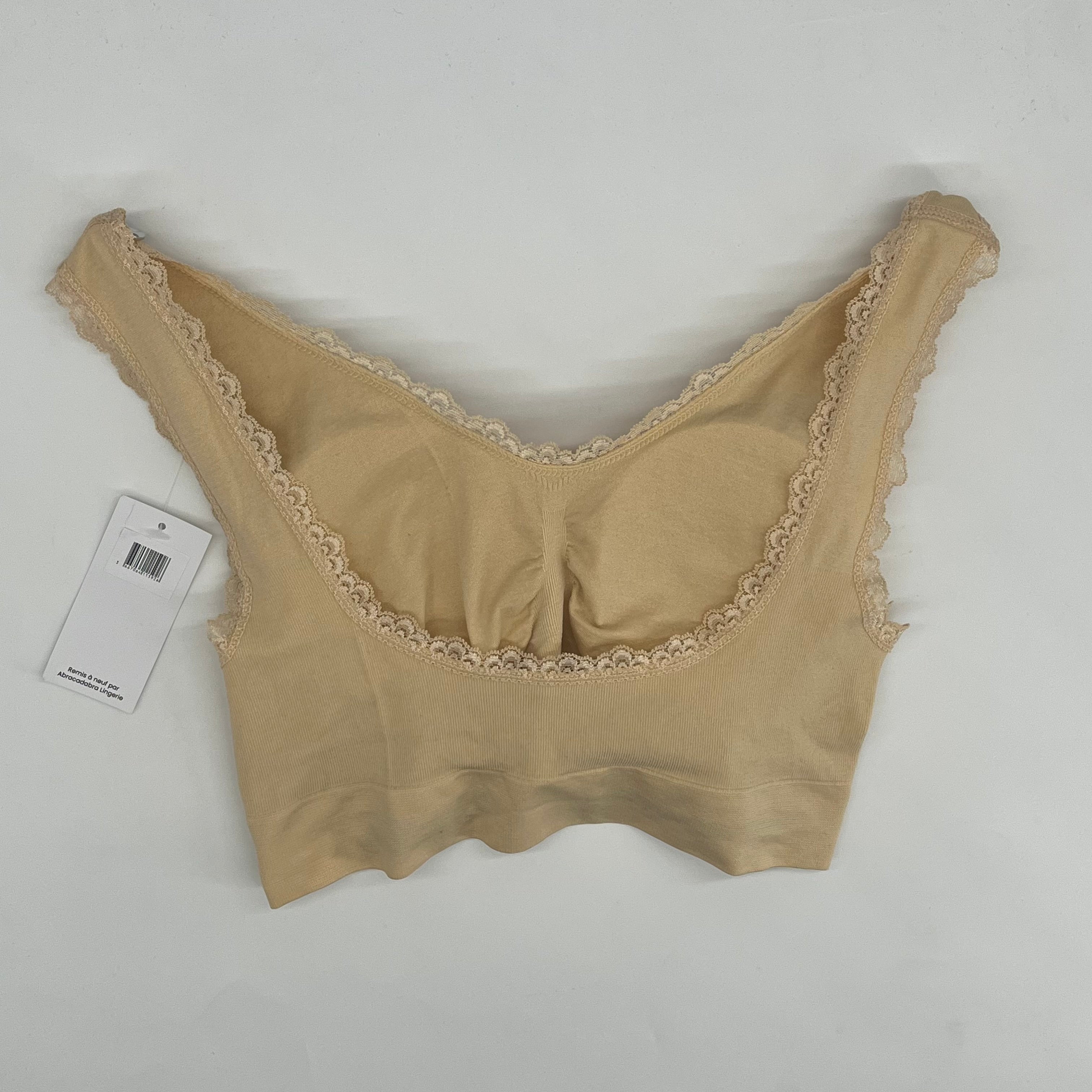 Soutien-gorge Beige