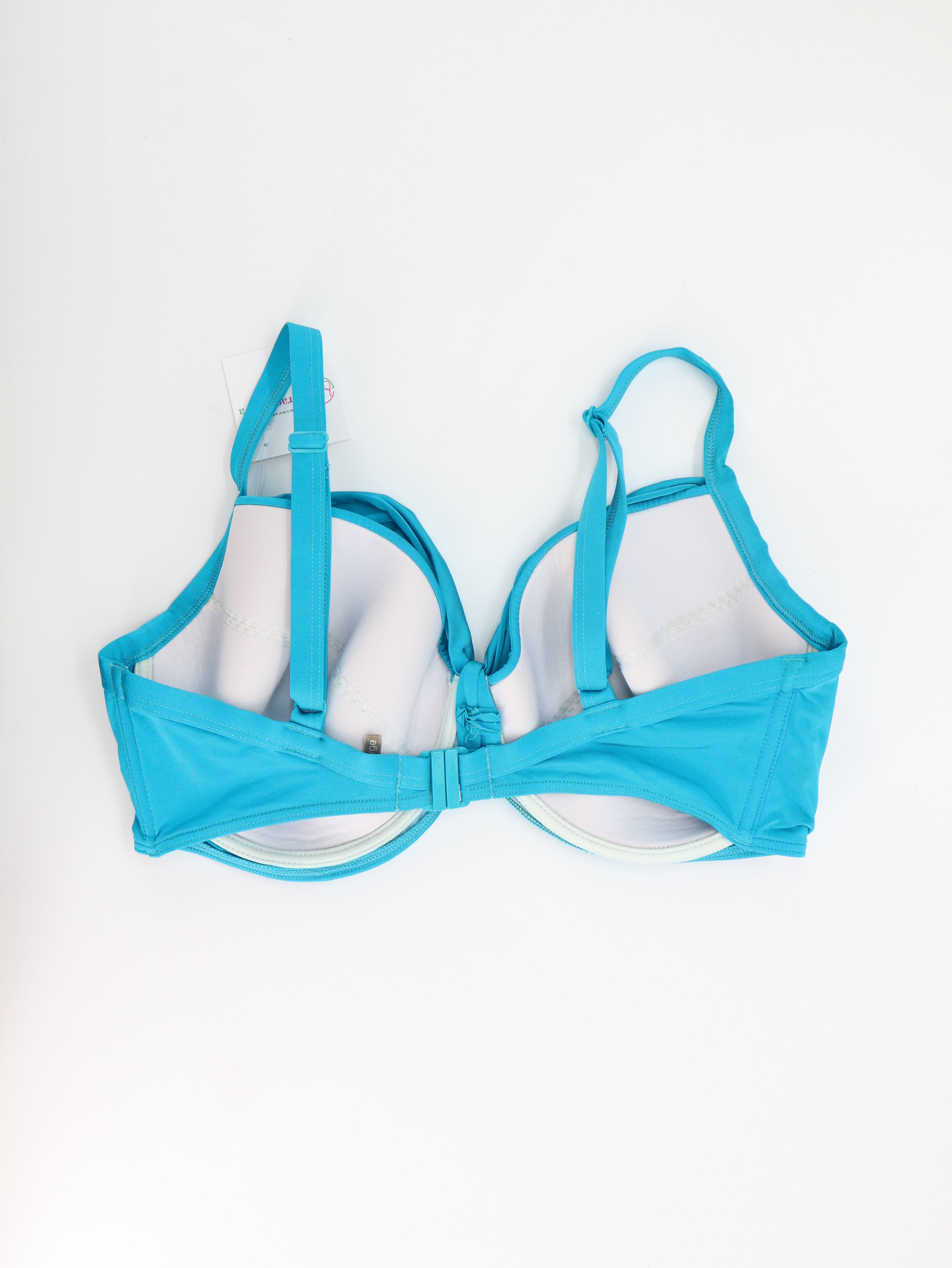 Maillot de bain RougeGorge Bleu