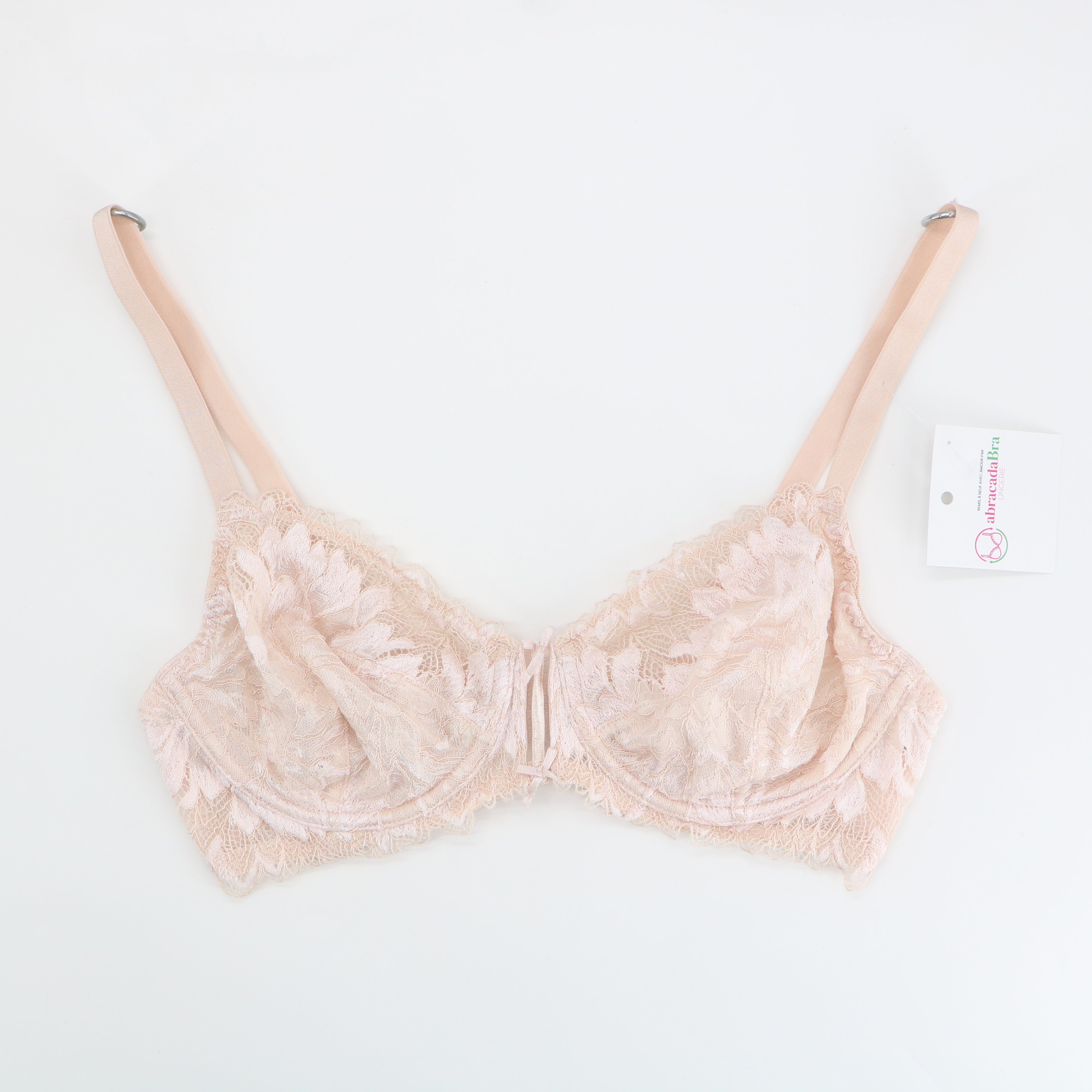 Soutien-gorge Well Rose