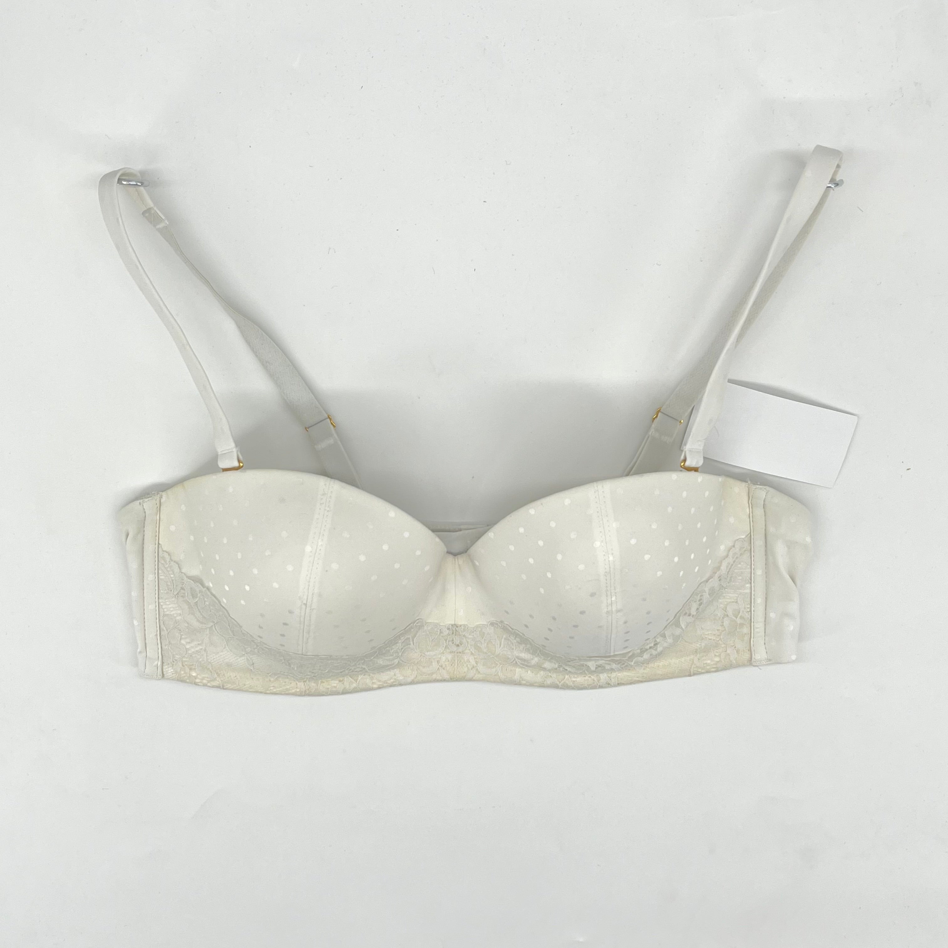 Soutien-gorge Promise Blanc
