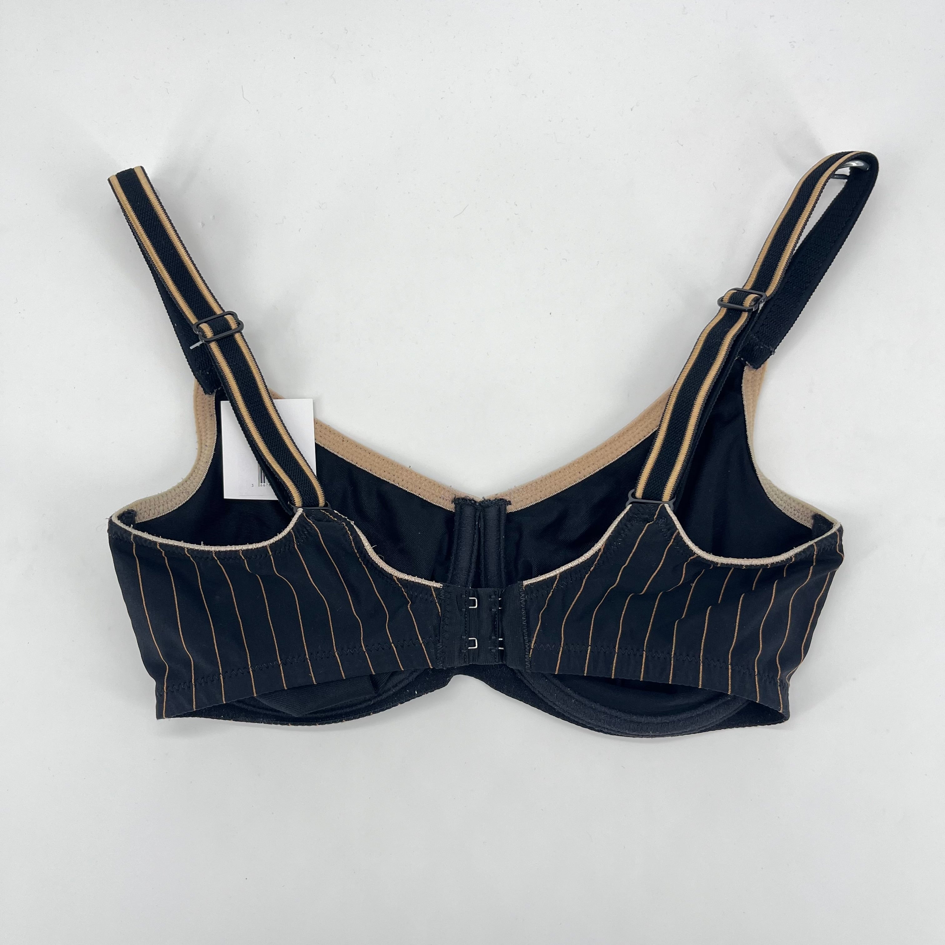 Soutien-gorge Triumph Noir