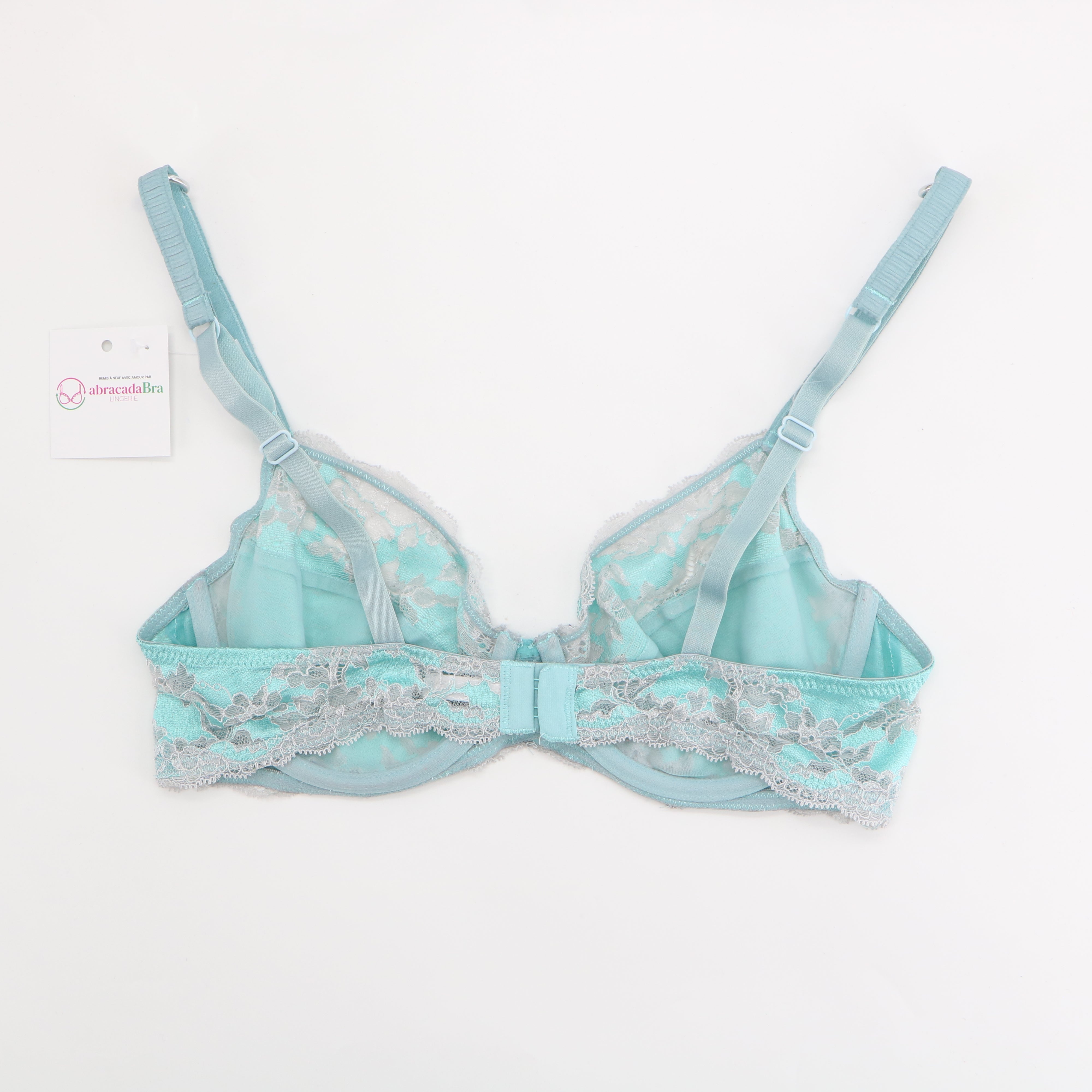Soutien-gorge RougeGorge Bleu
