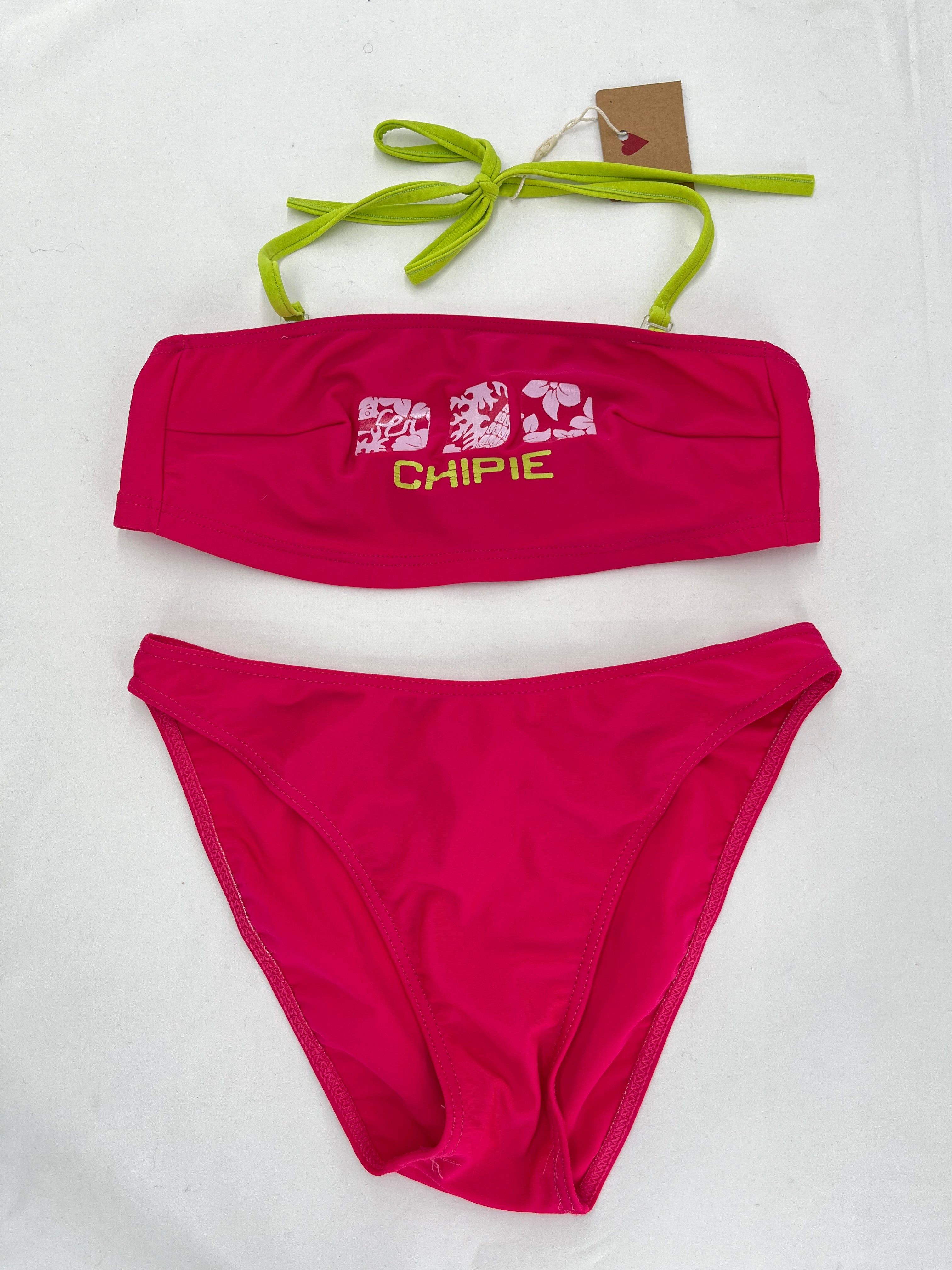 Maillot de bain Chipie Rose