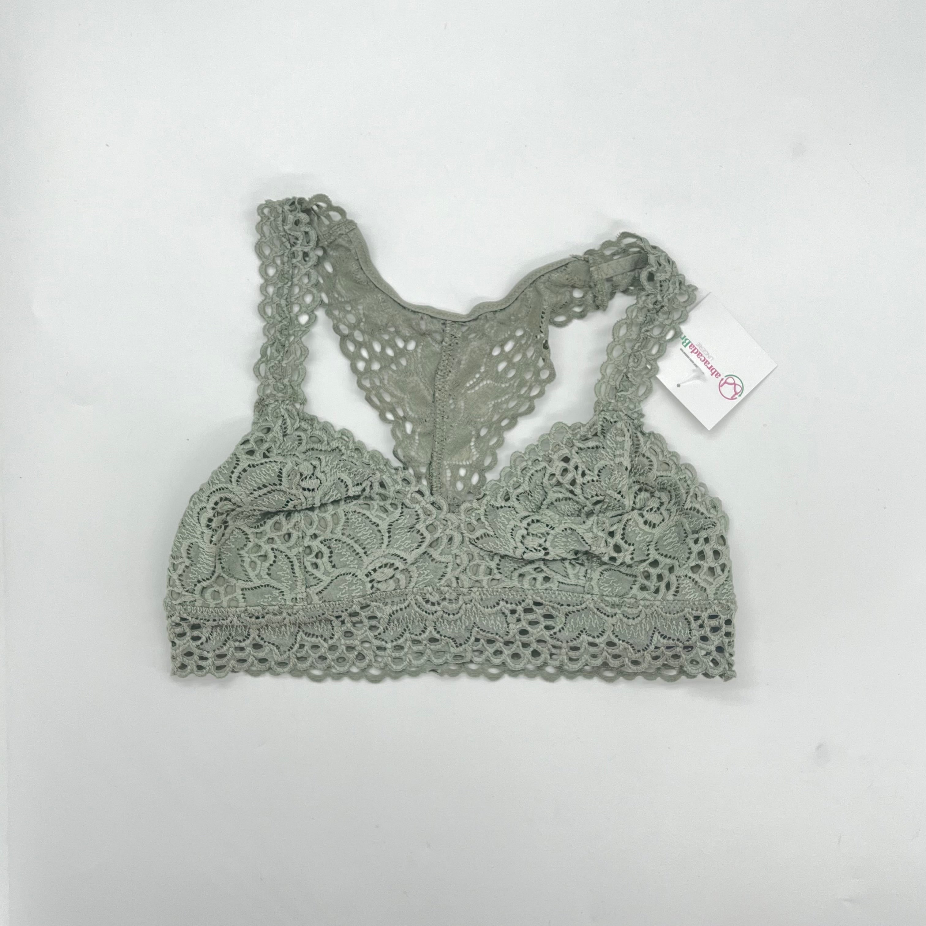 Soutien-gorge Aerie Vert