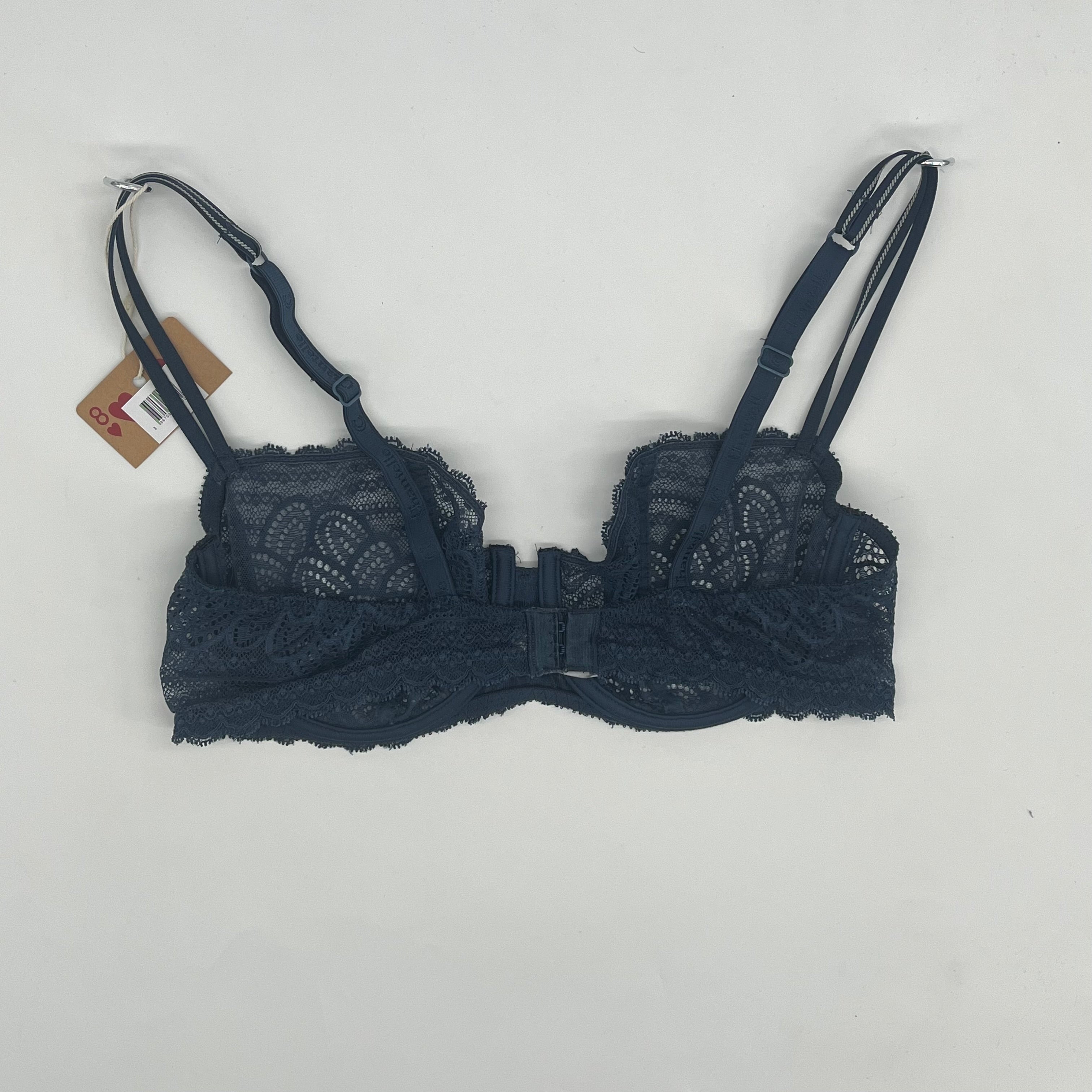 Soutien-gorge Chantelle Bleu