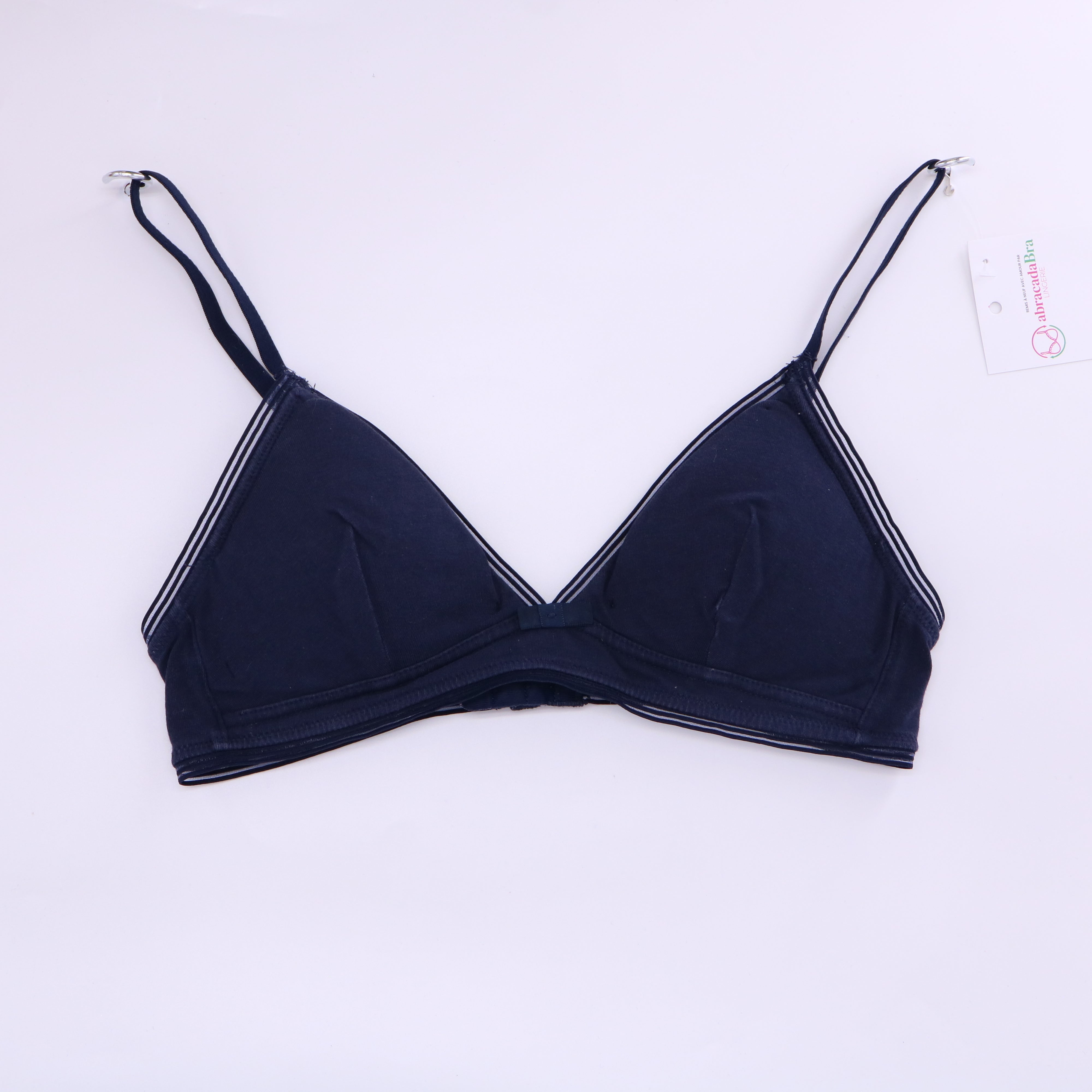 Soutien-gorge ETAM Bleu