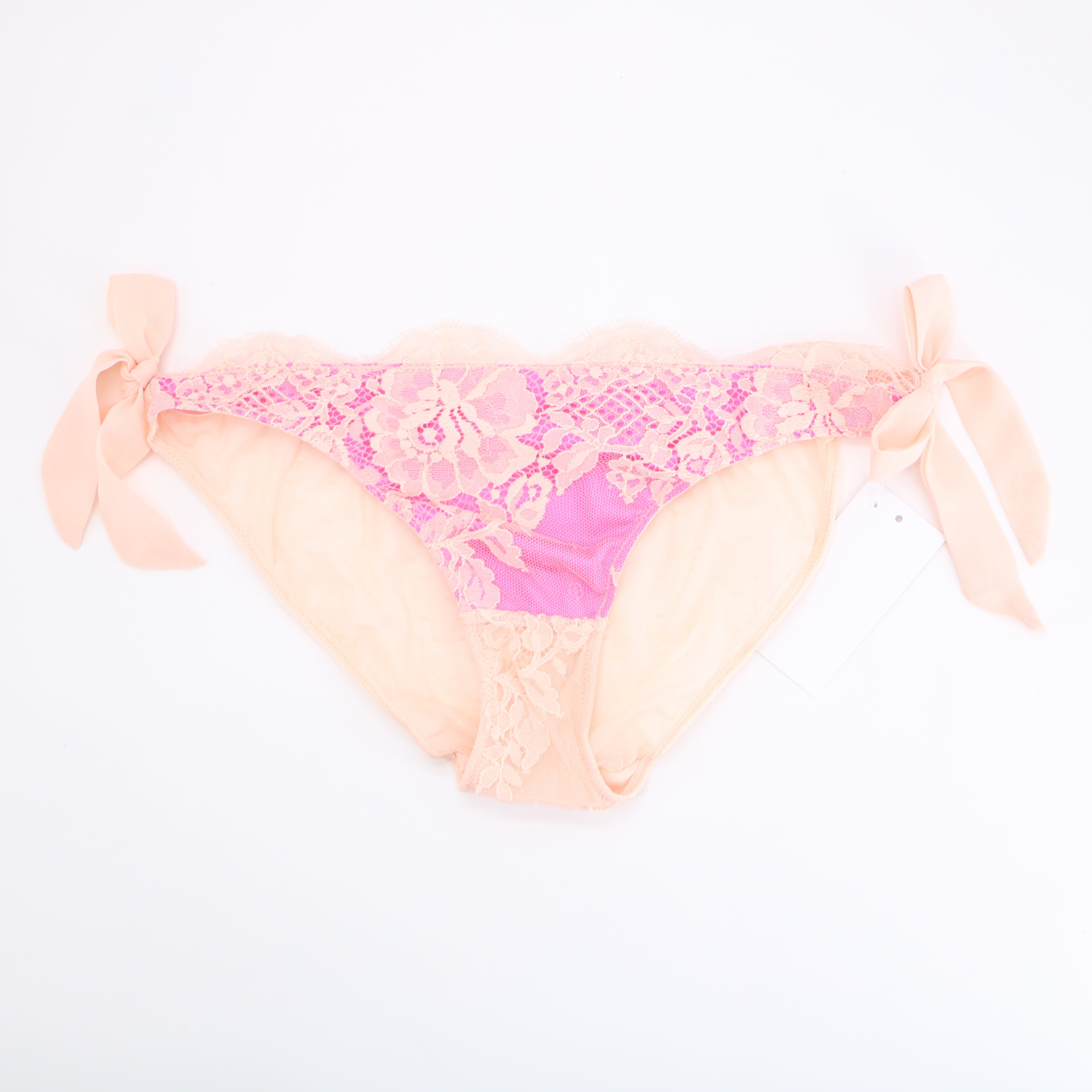 Culotte Corail