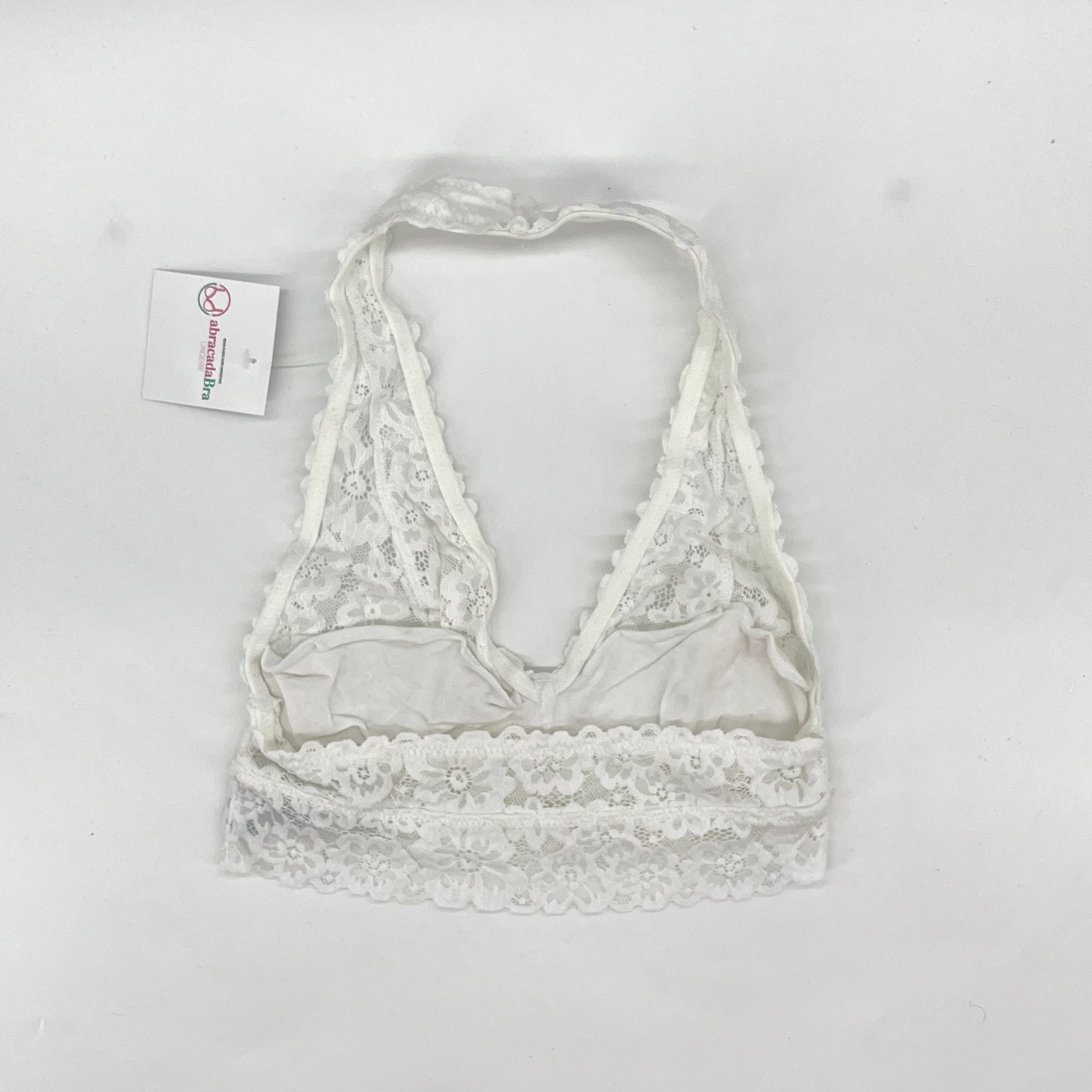 Soutien-gorge Aerie Blanc
