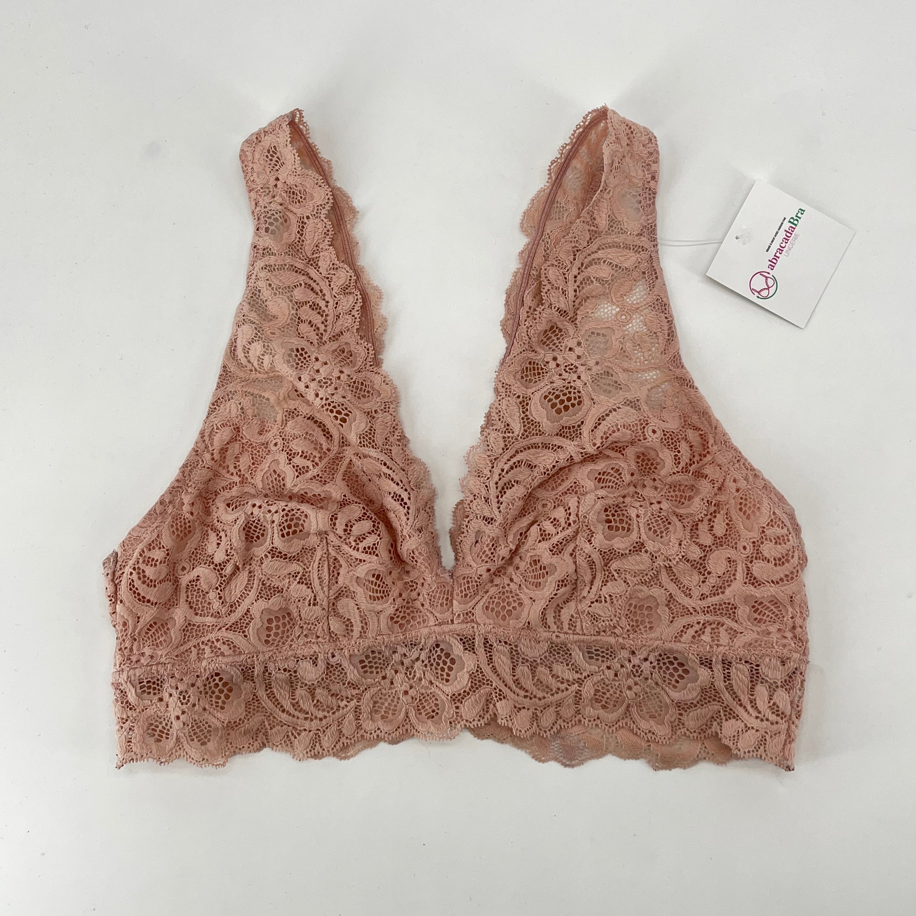 Soutien-gorge Rose