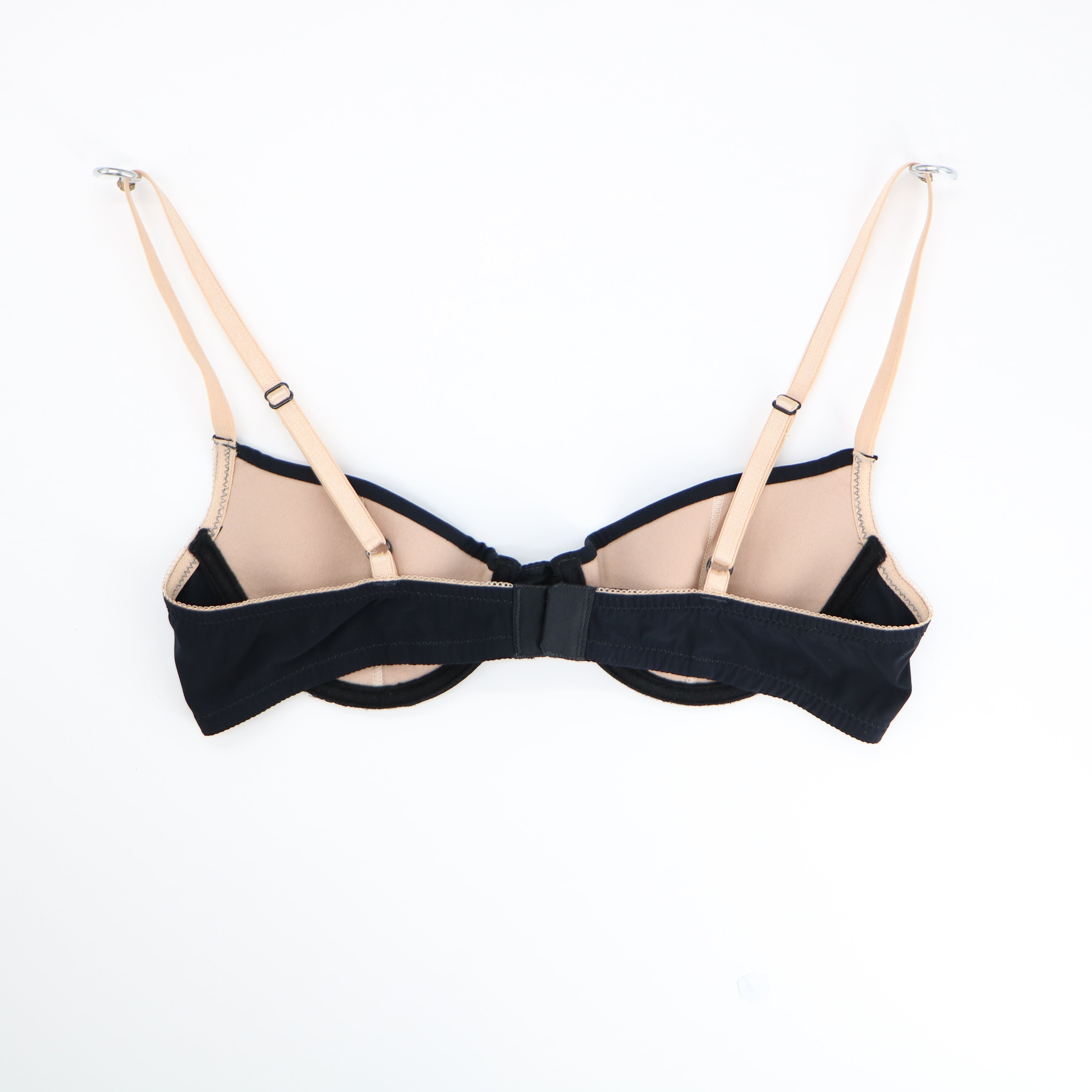 Soutien-gorge Ysé Noir