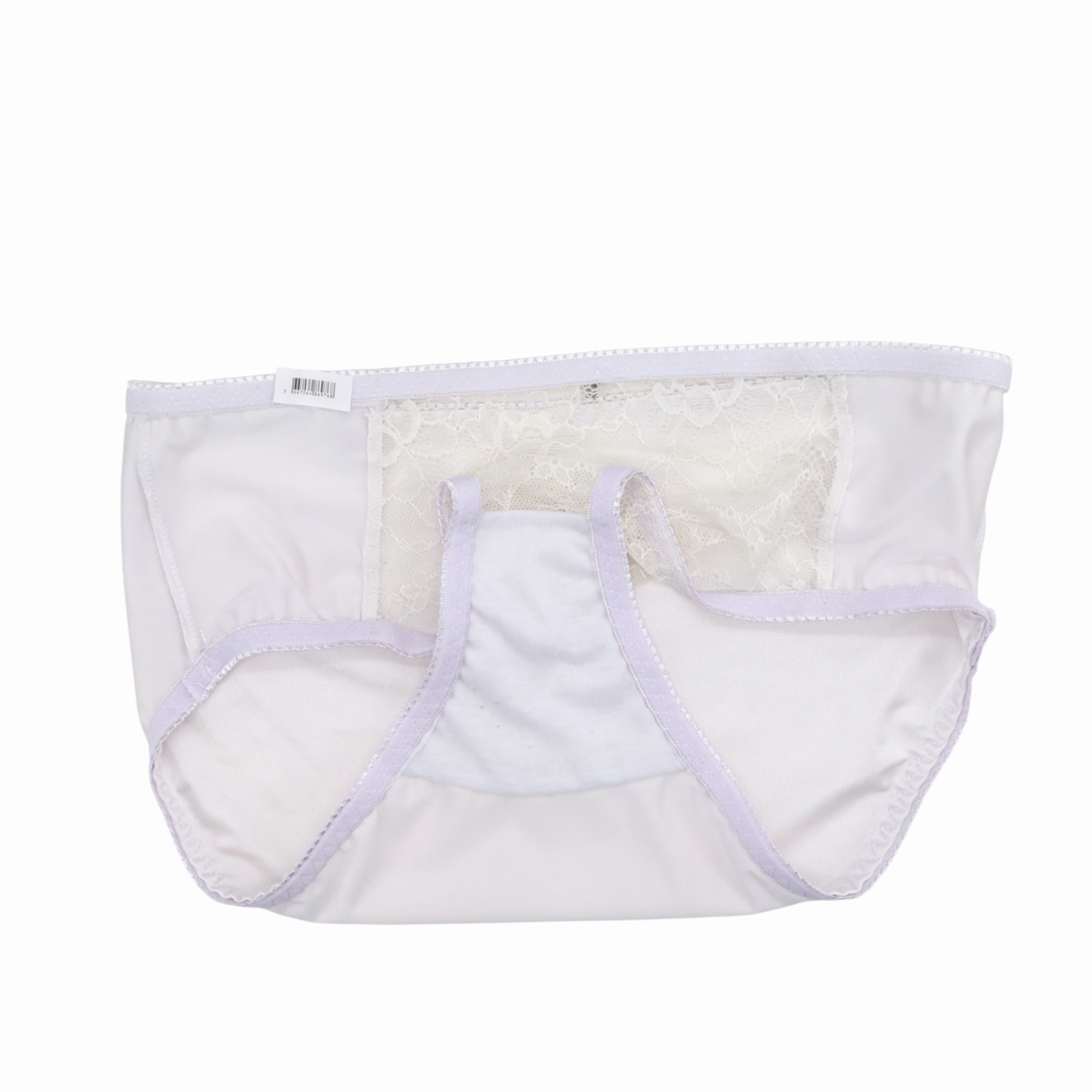 Bas Marque inconnue Blanc