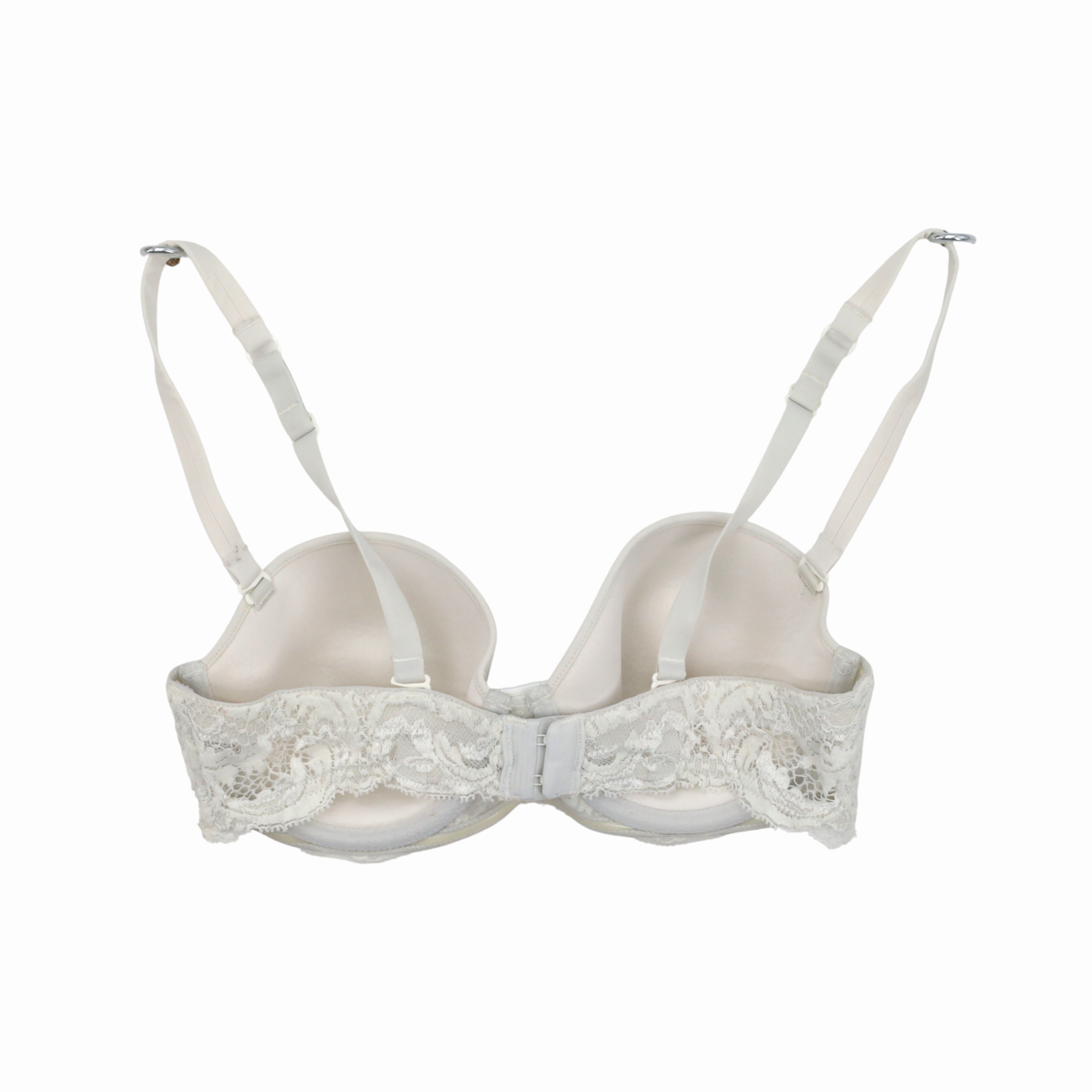 Soutien-gorge Lou Paris Blanc