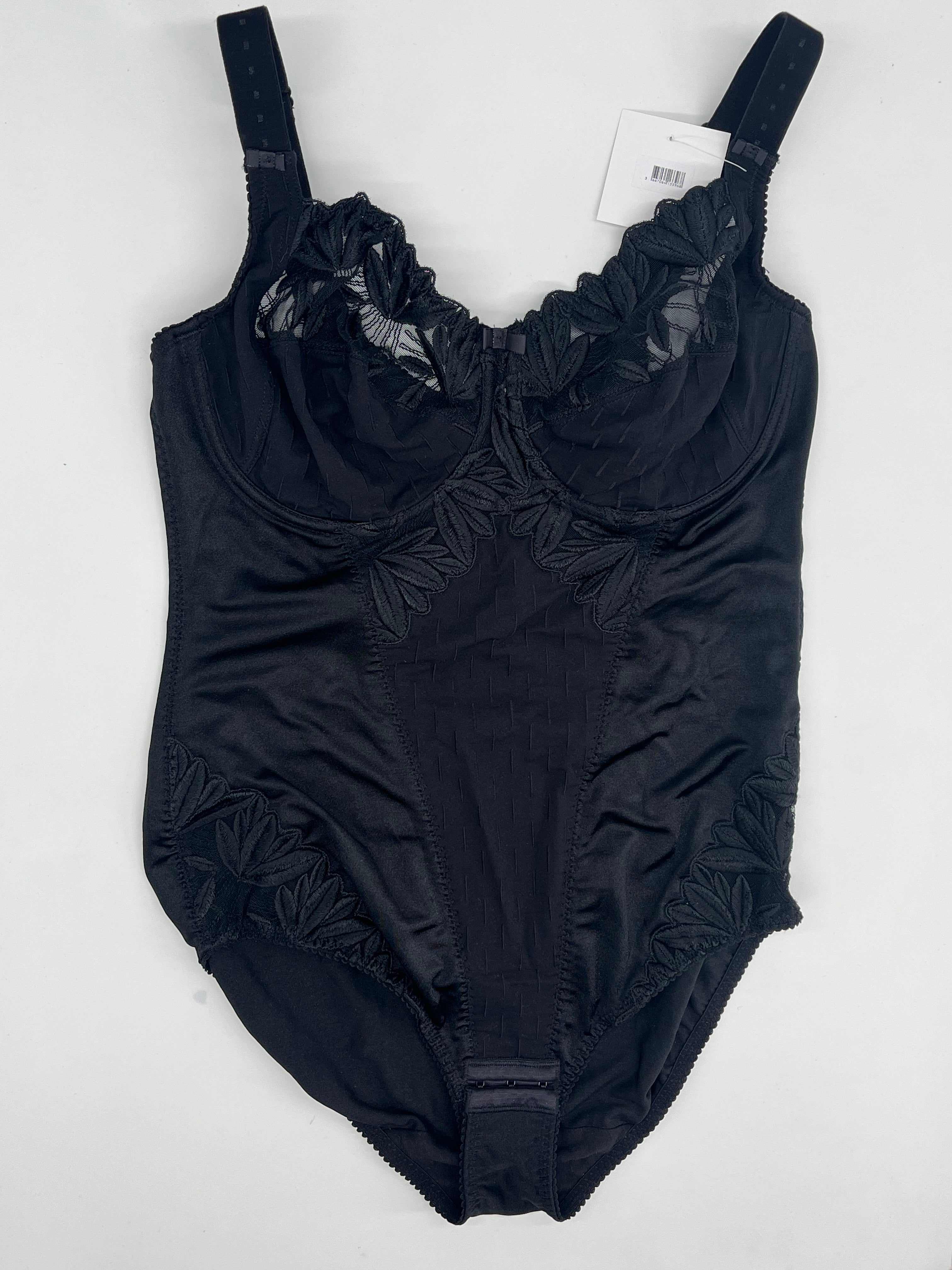 Body PrimaDonna Noir