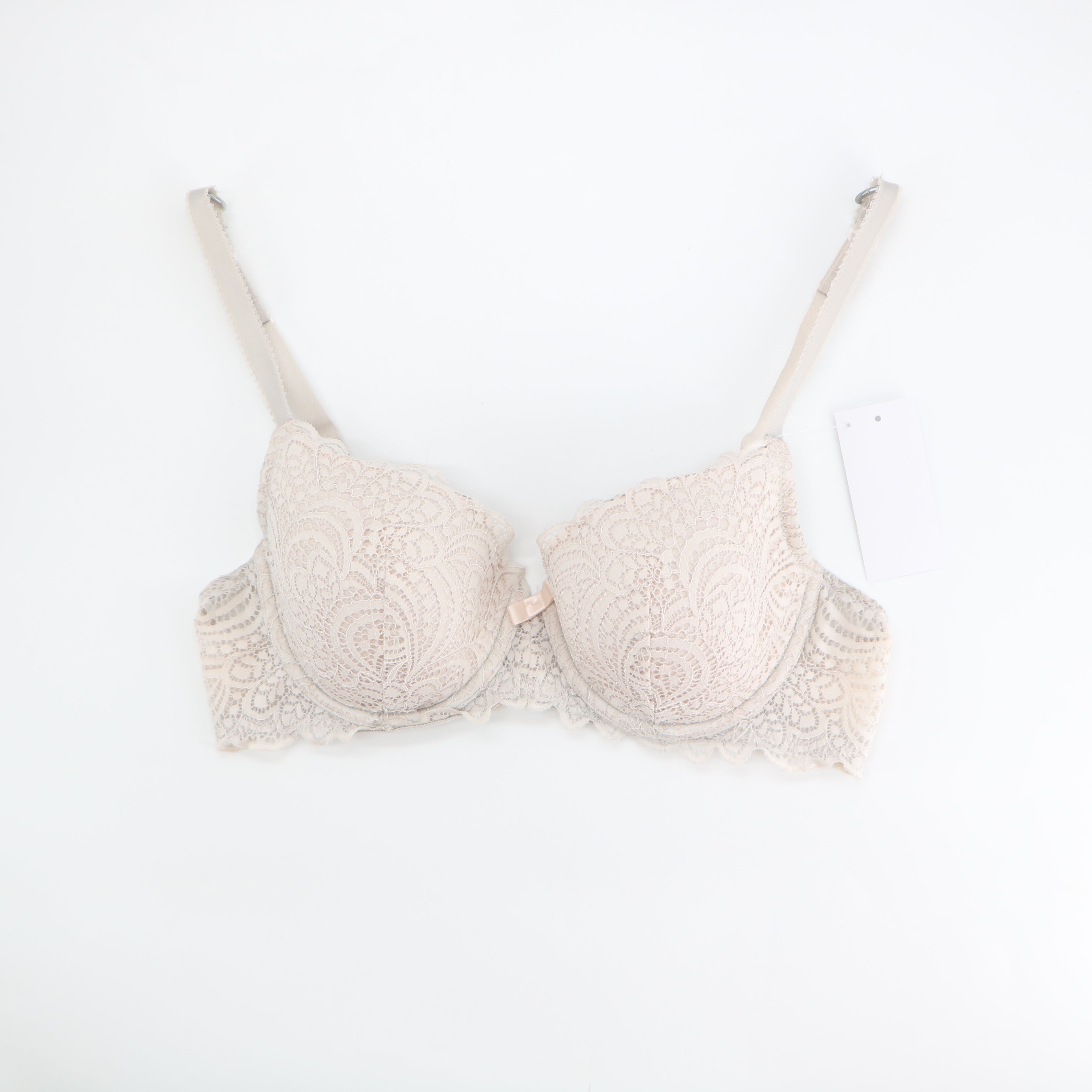 Soutien-gorge RougeGorge Rose