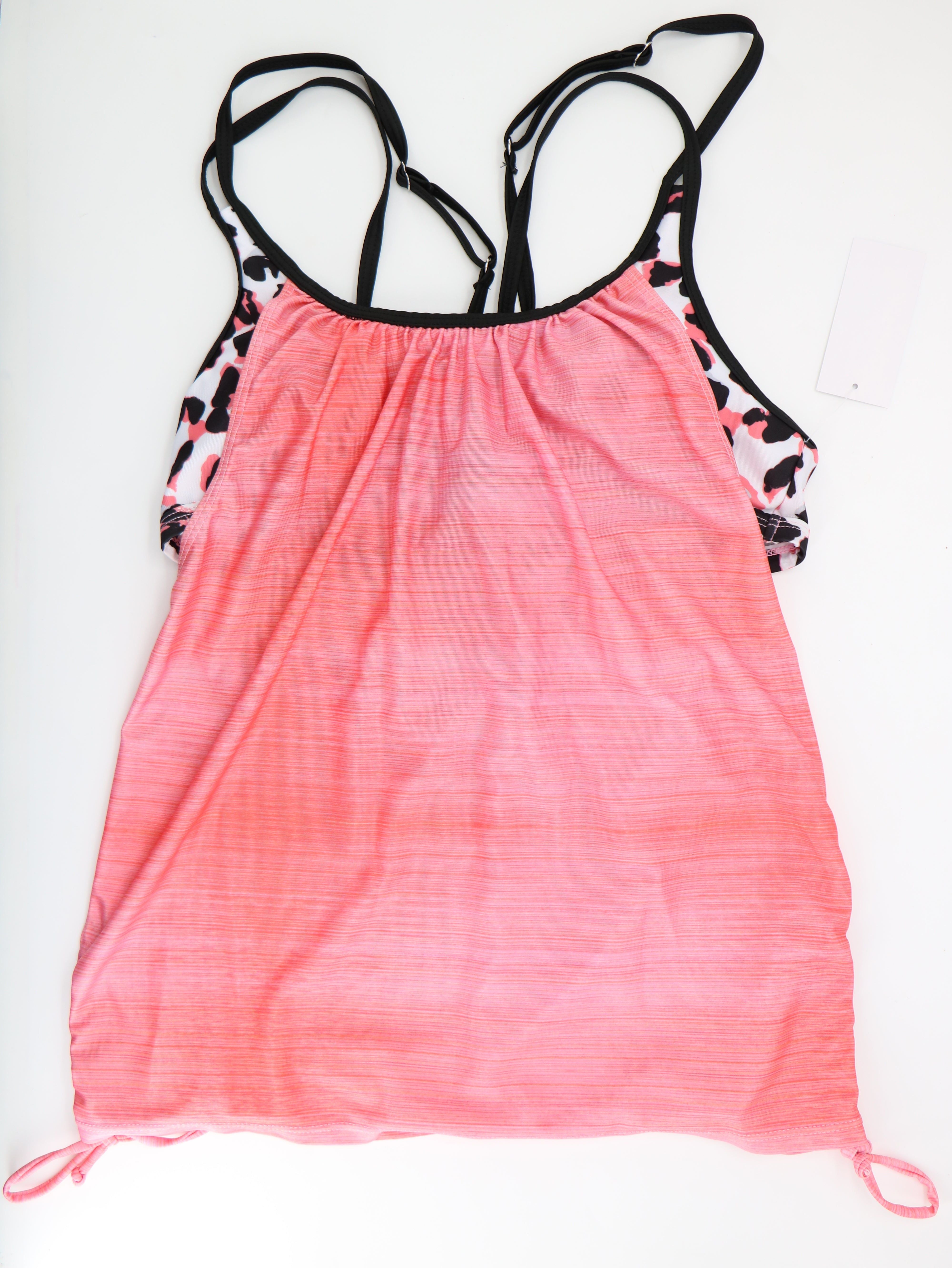 Maillot de bain (neuf) Rose