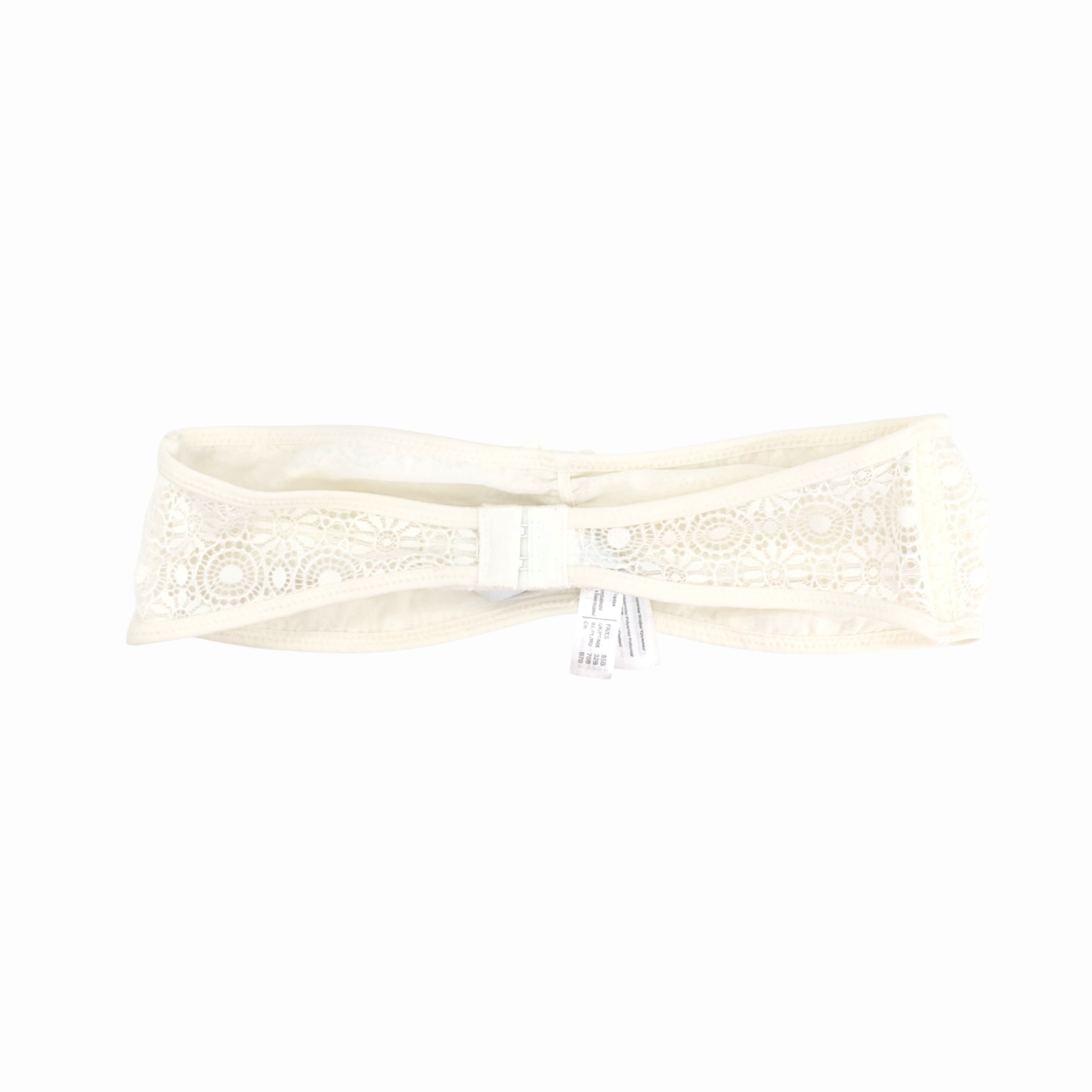 Soutien-gorge ETAM Blanc
