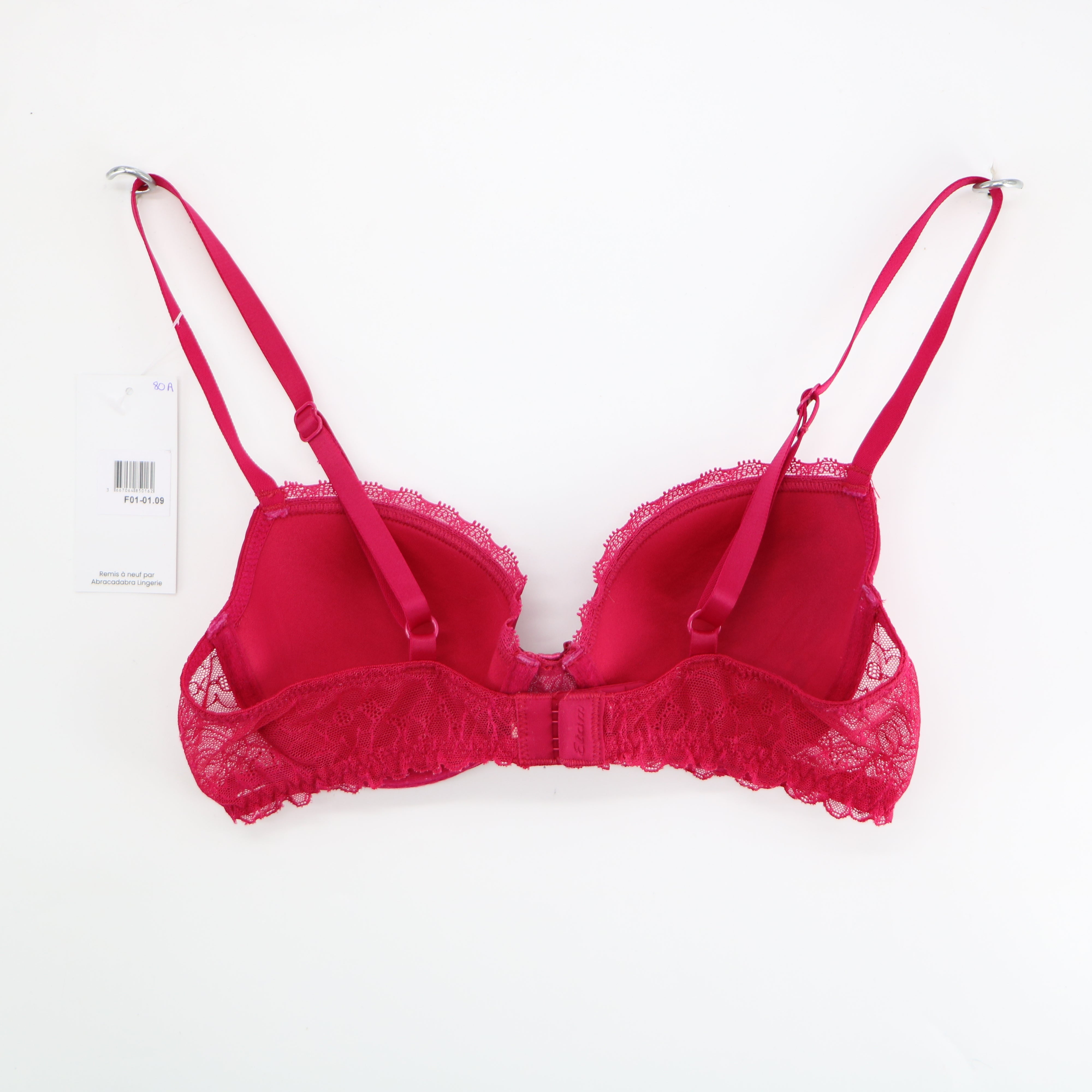 Soutien-gorge ETAM Rose
