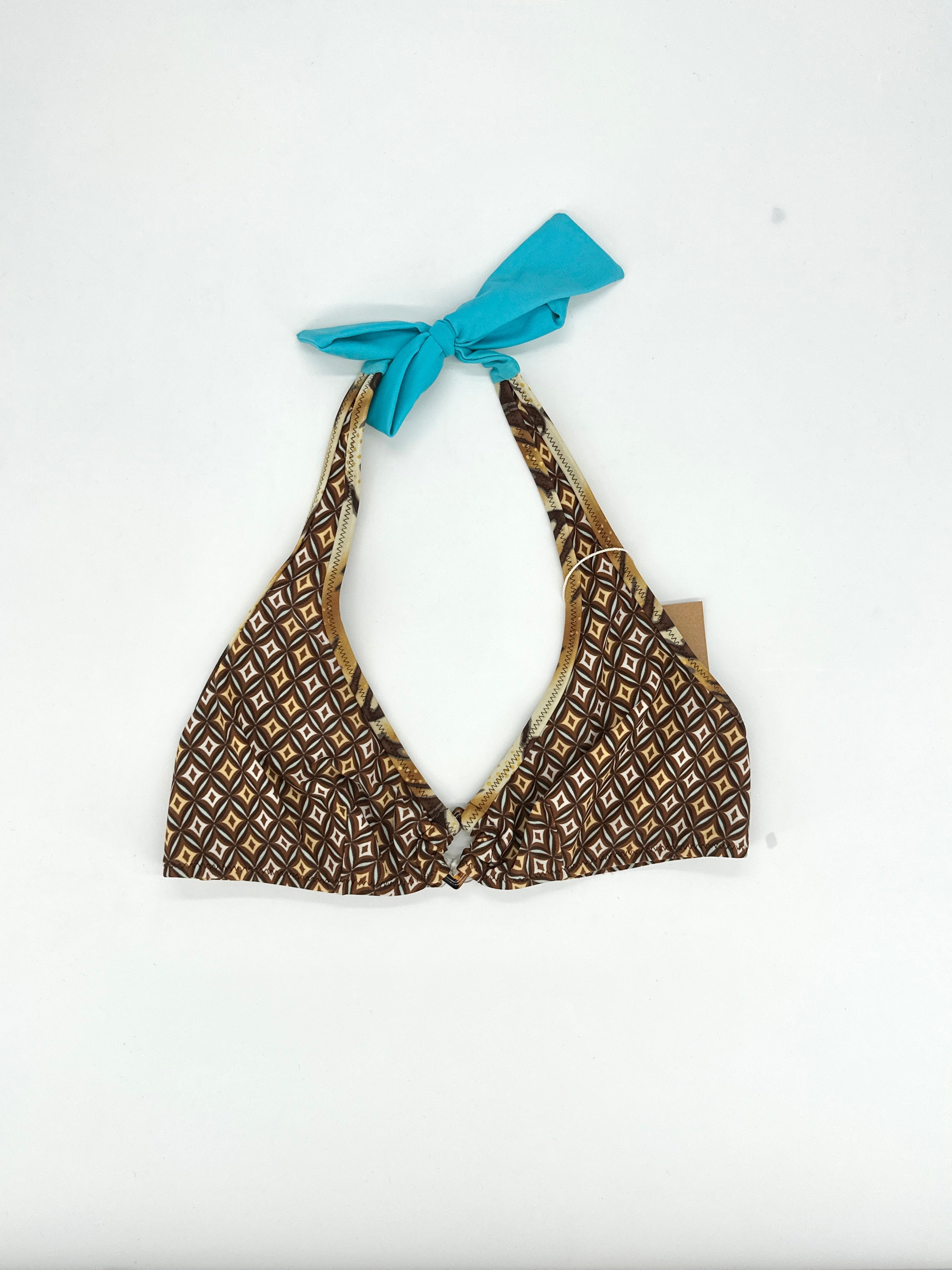 Maillot de bain Marron