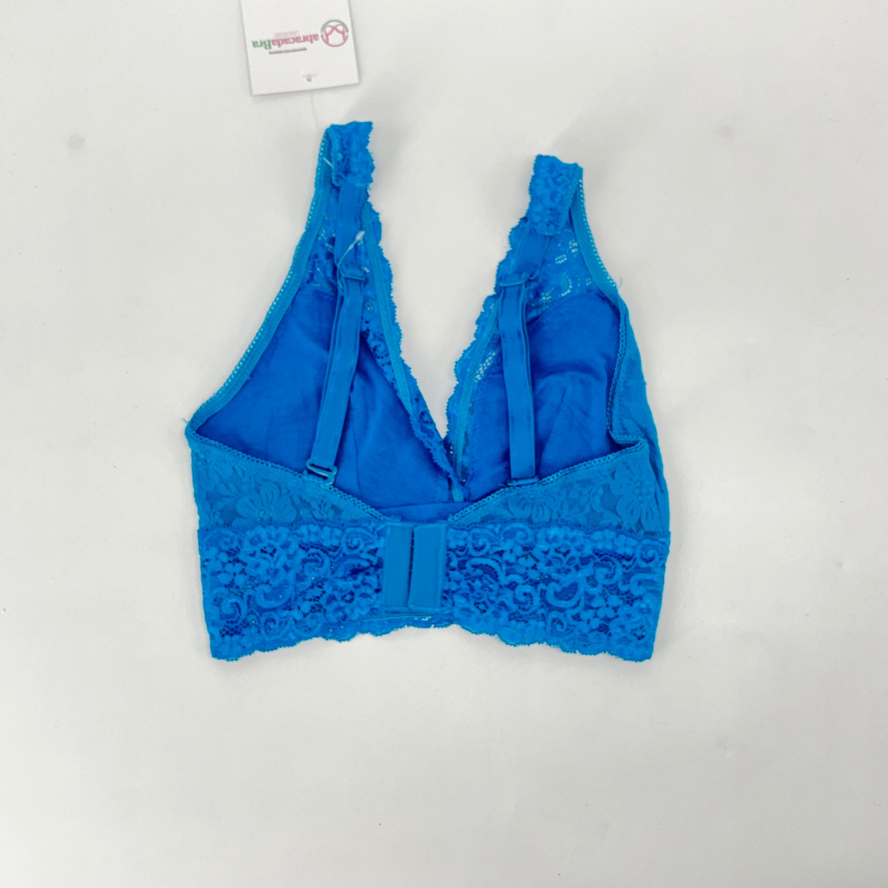 Soutien-gorge Soma Bleu