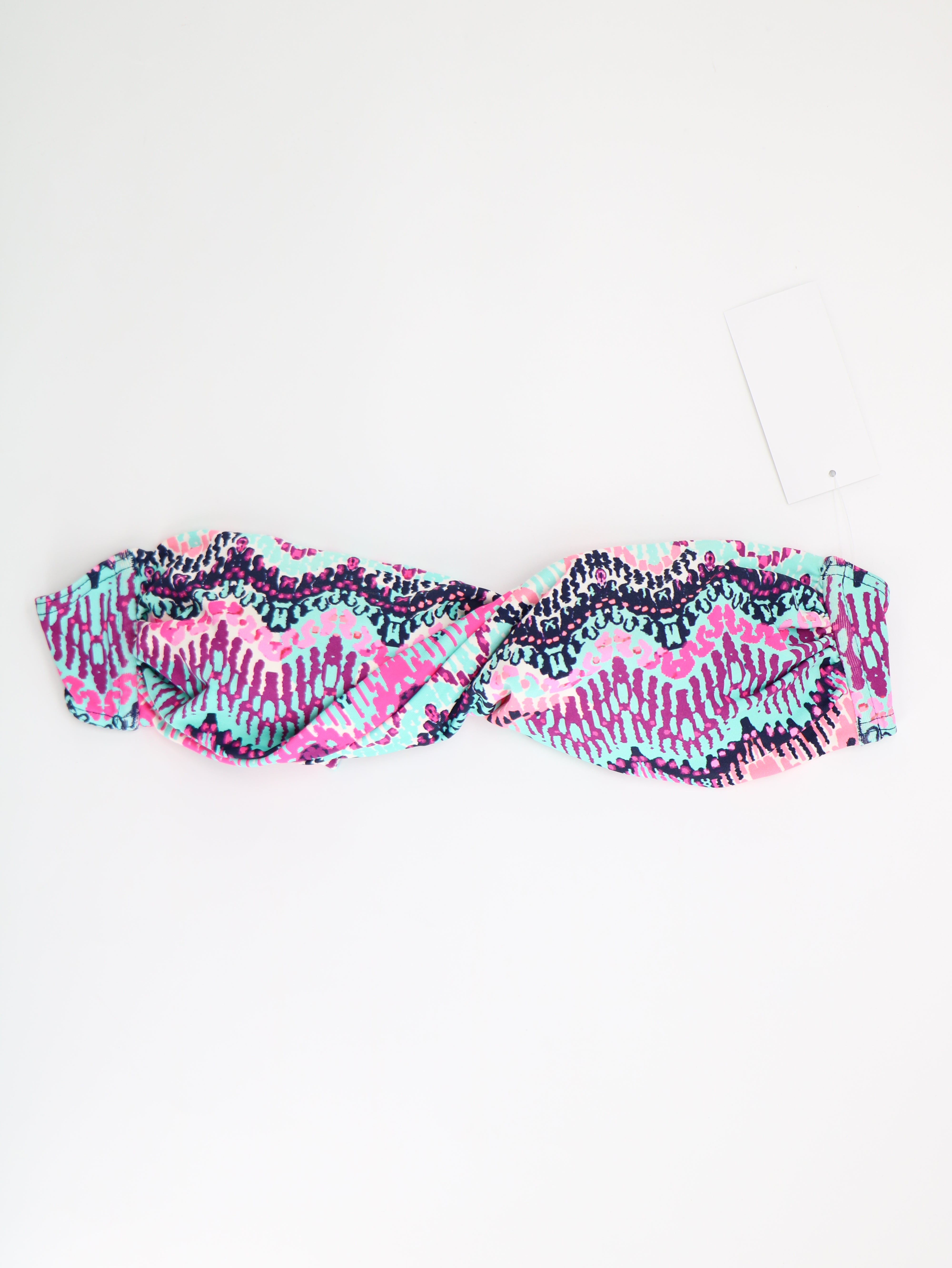 Maillot de bain Bleu