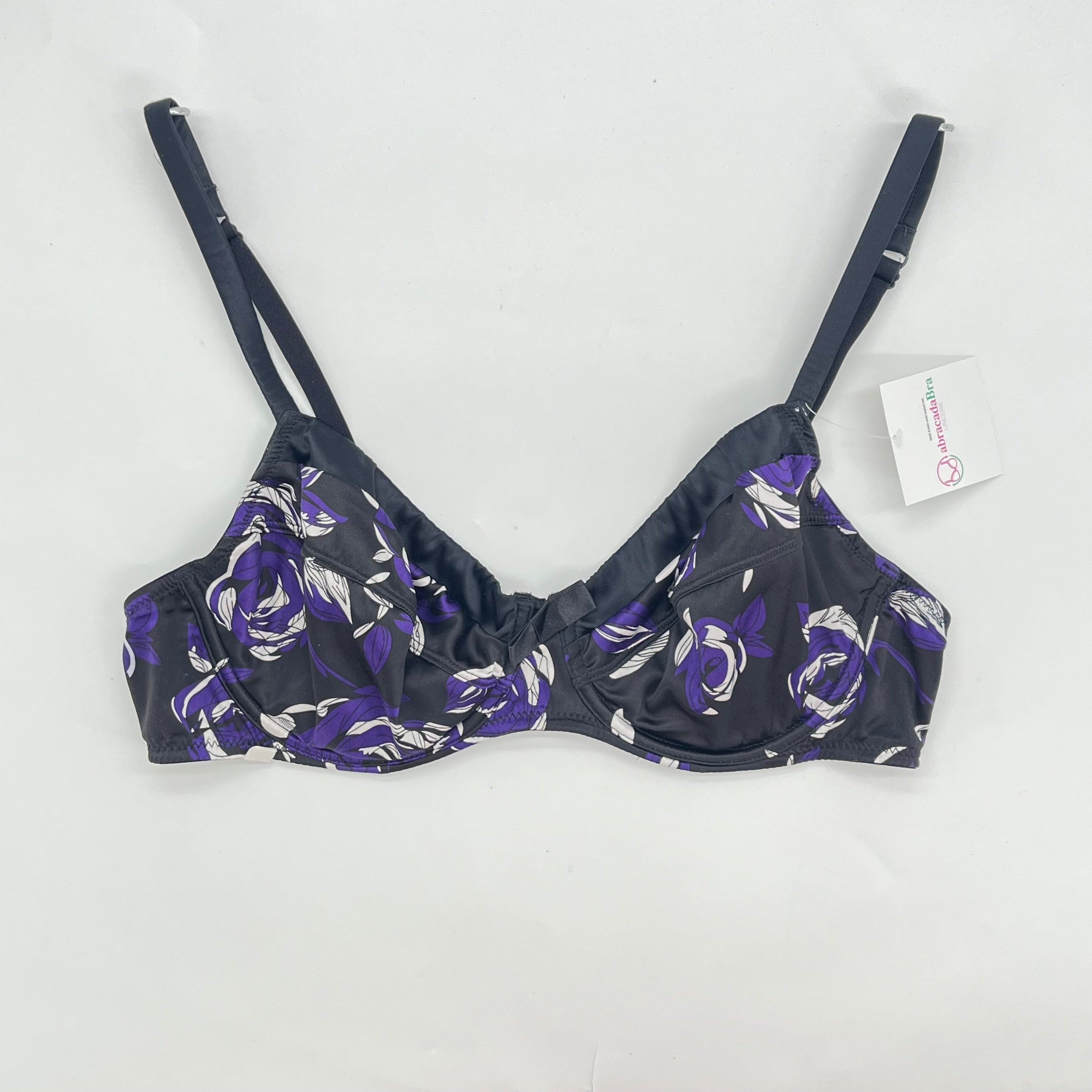 Soutien-gorge RougeGorge Noir