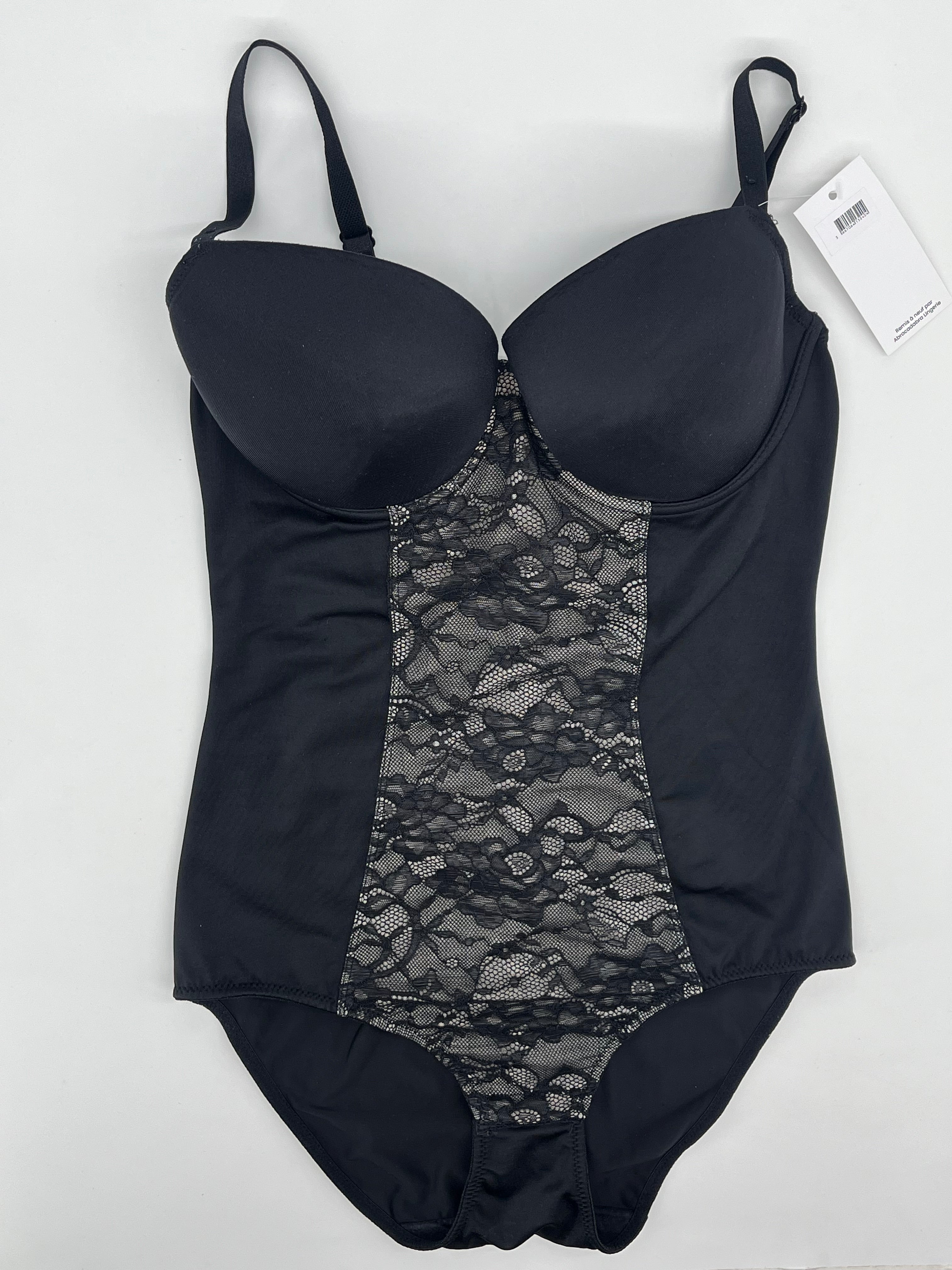 Body ETAM Noir